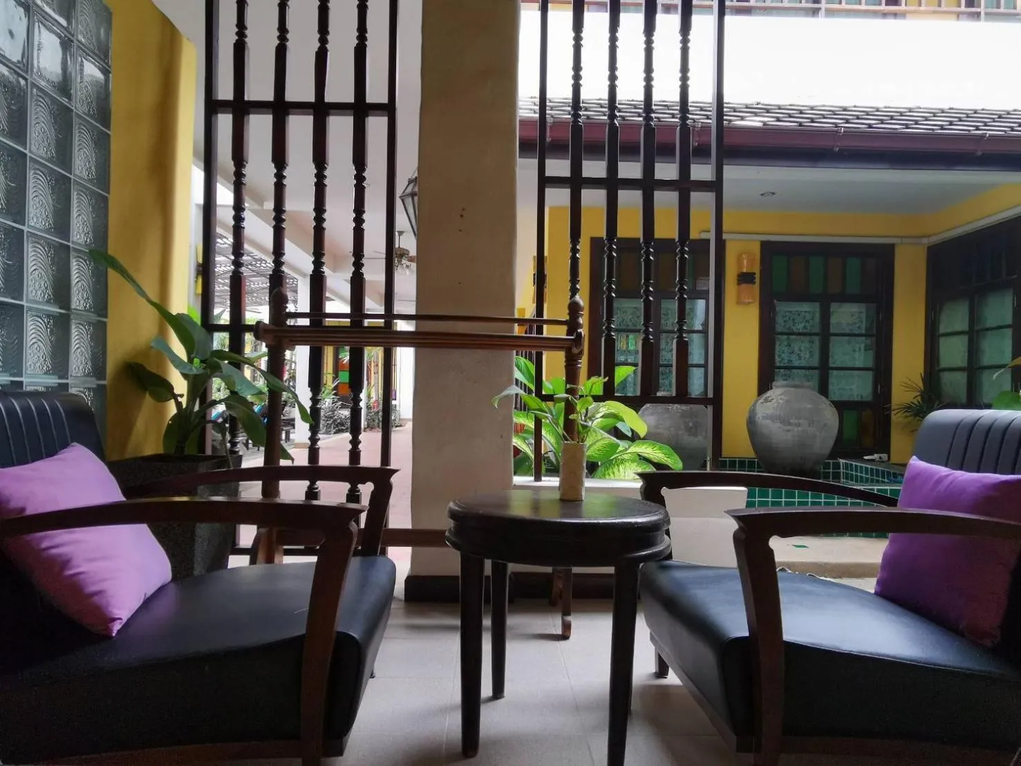 Vdara Pool Resort Spa Chiang Mai