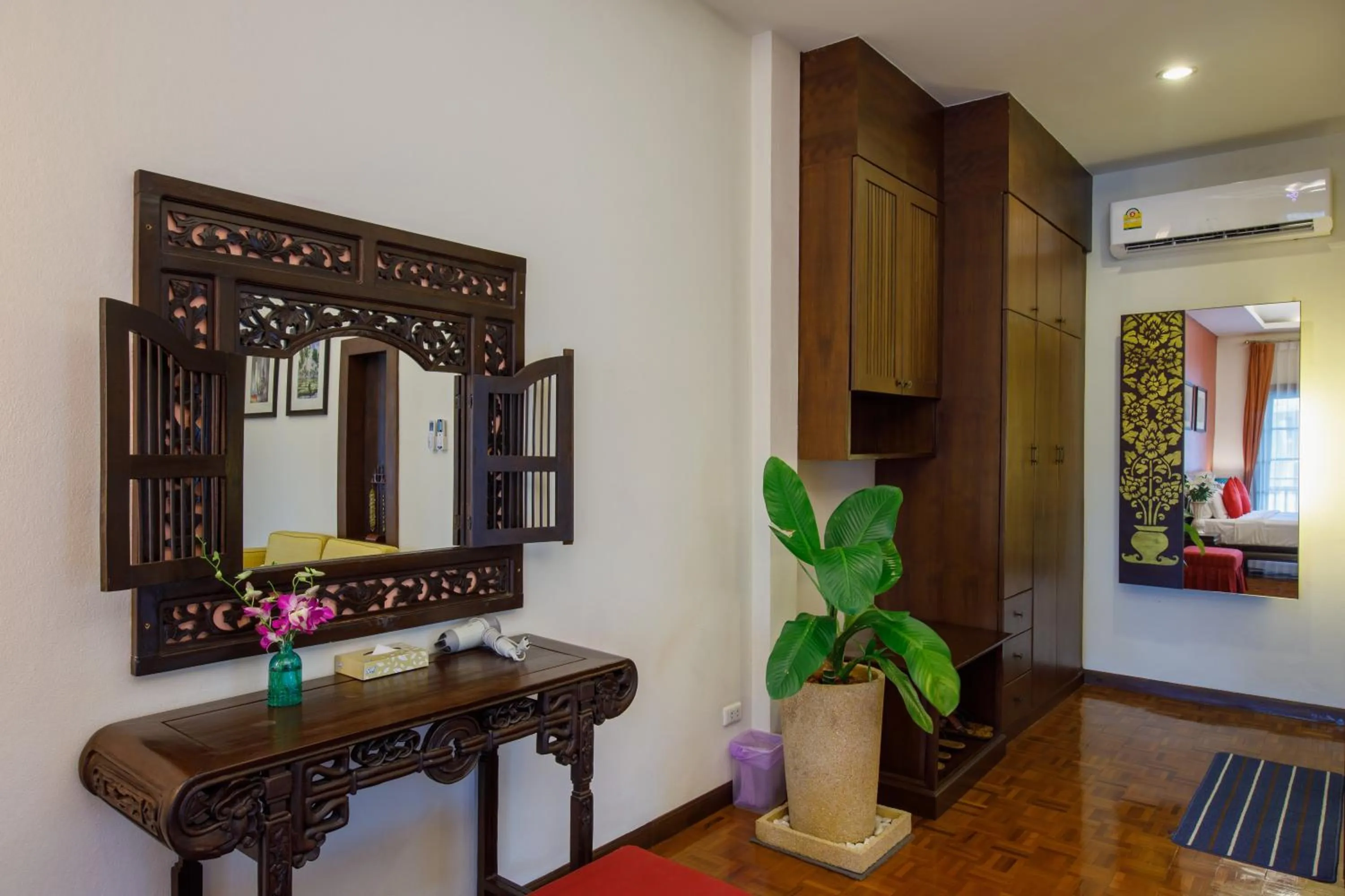 Vdara Pool Resort Spa Chiang Mai