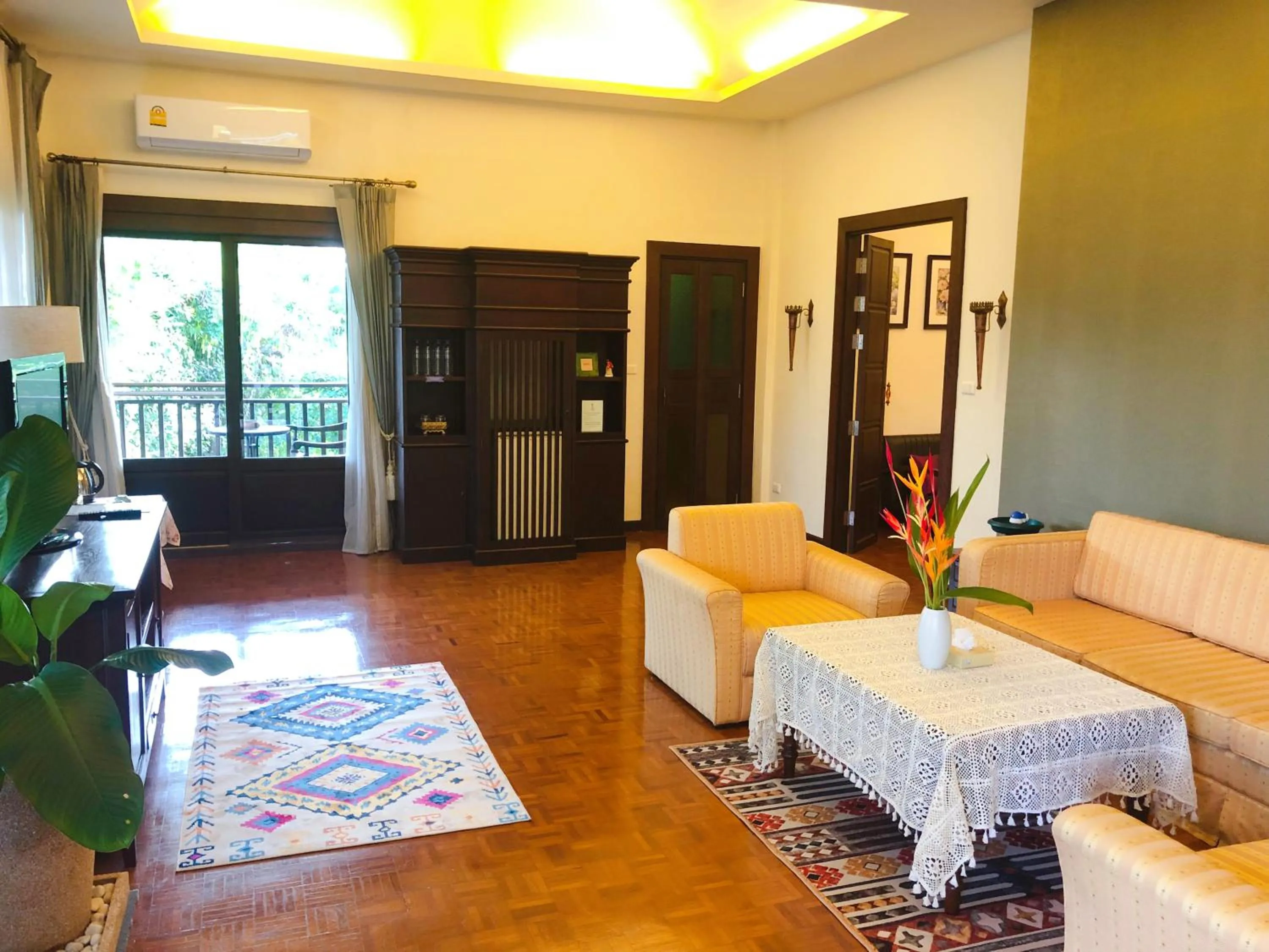 Vdara Pool Resort Spa Chiang Mai