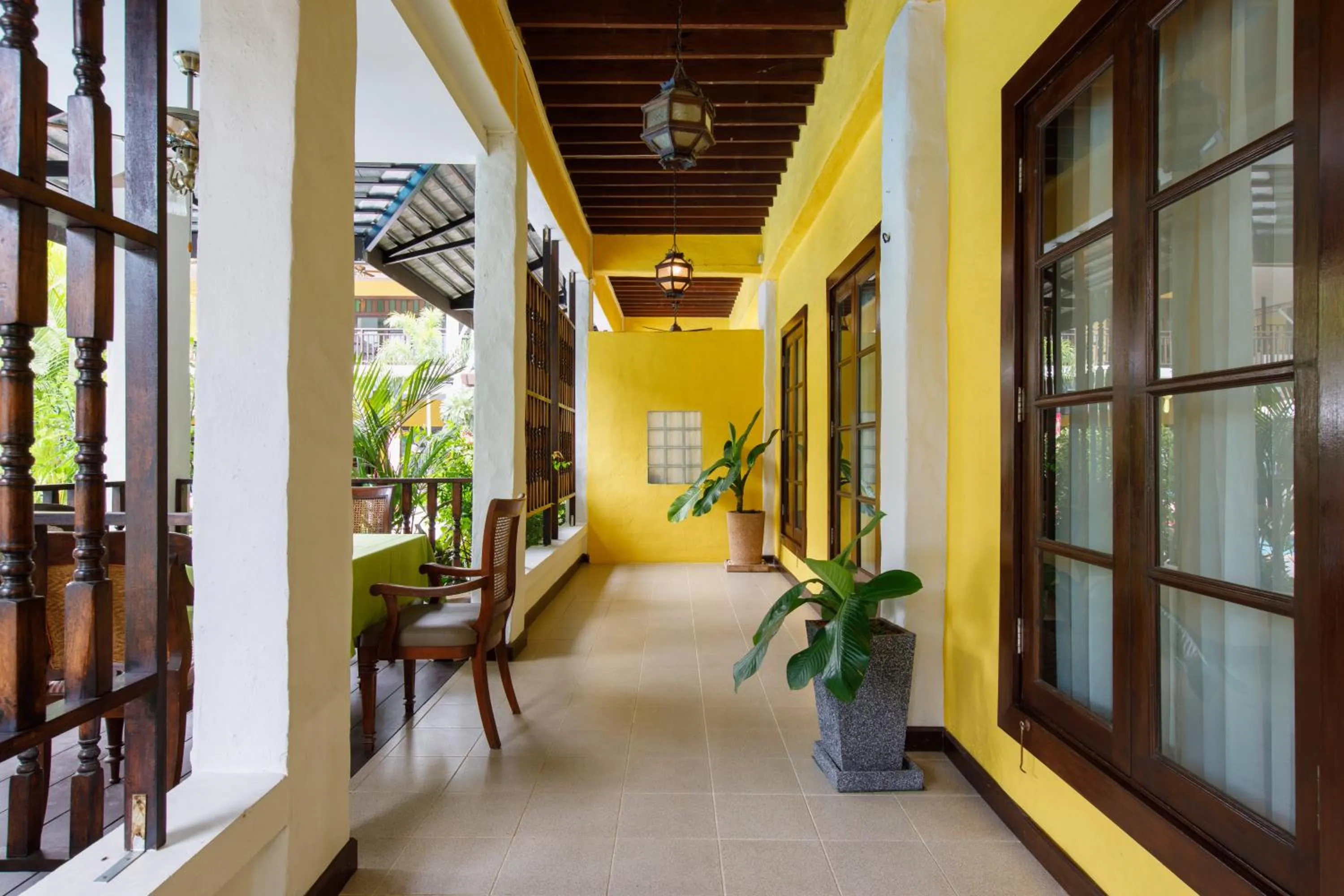 Vdara Pool Resort Spa Chiang Mai