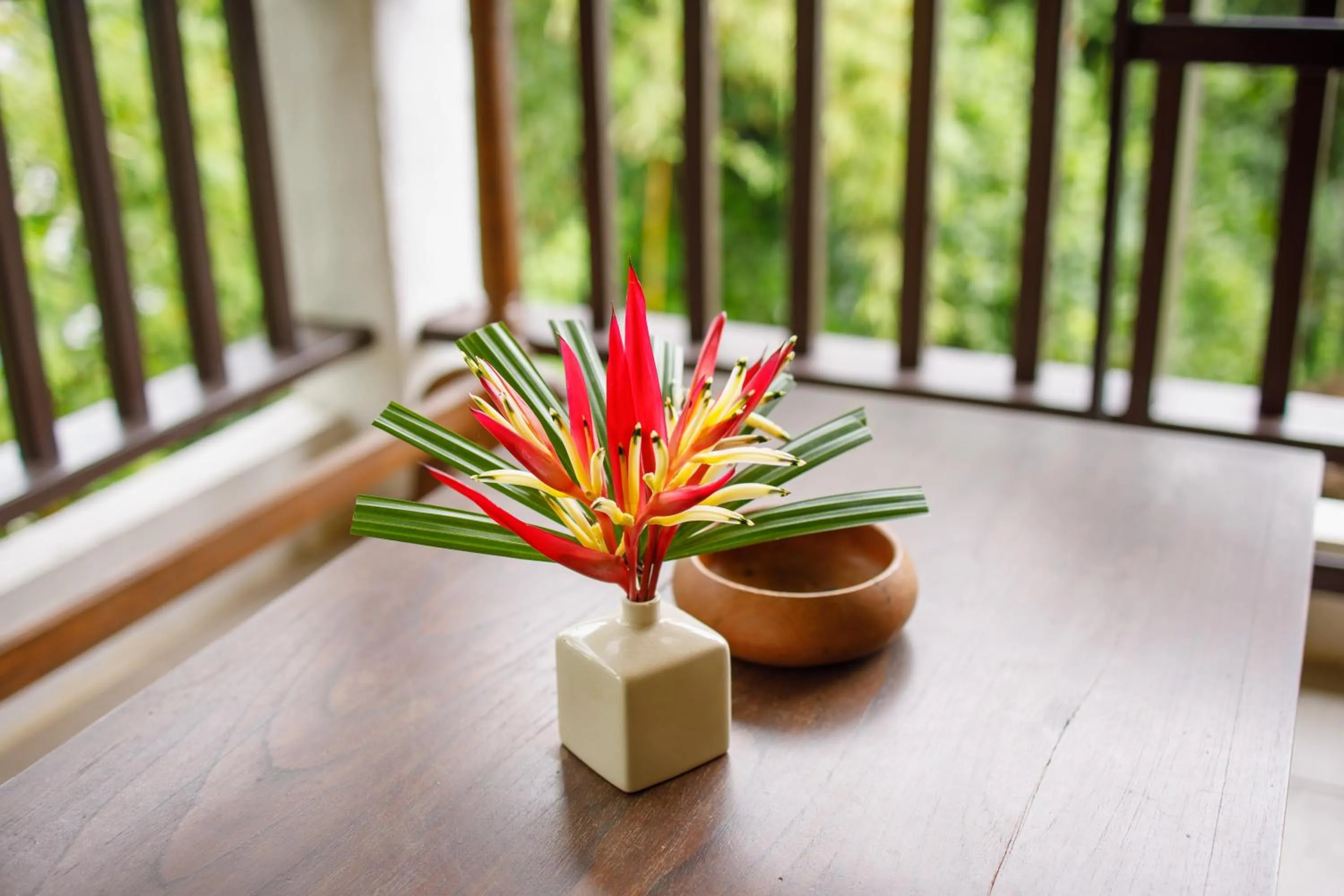 Vdara Pool Resort Spa Chiang Mai