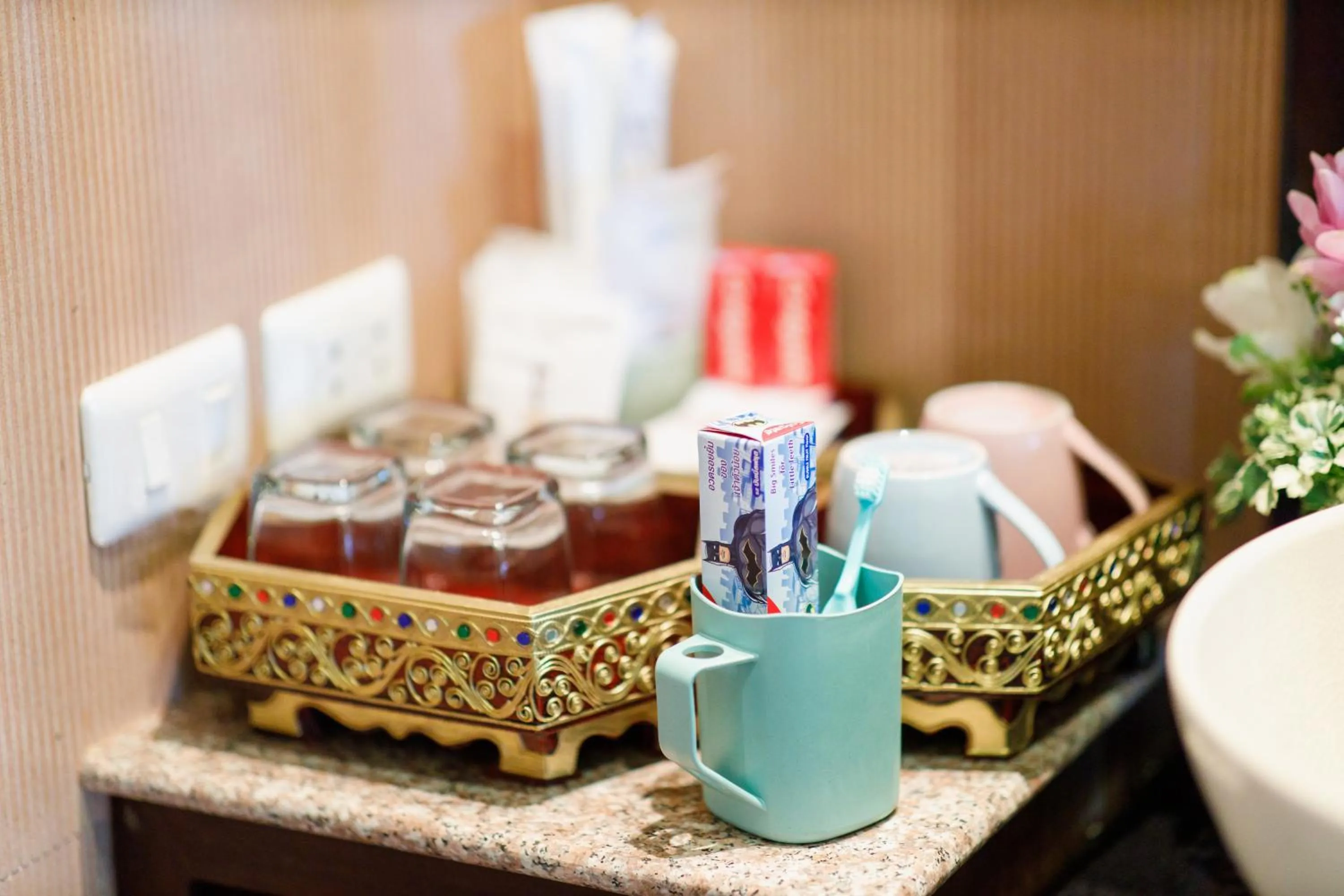 Vdara Pool Resort Spa Chiang Mai