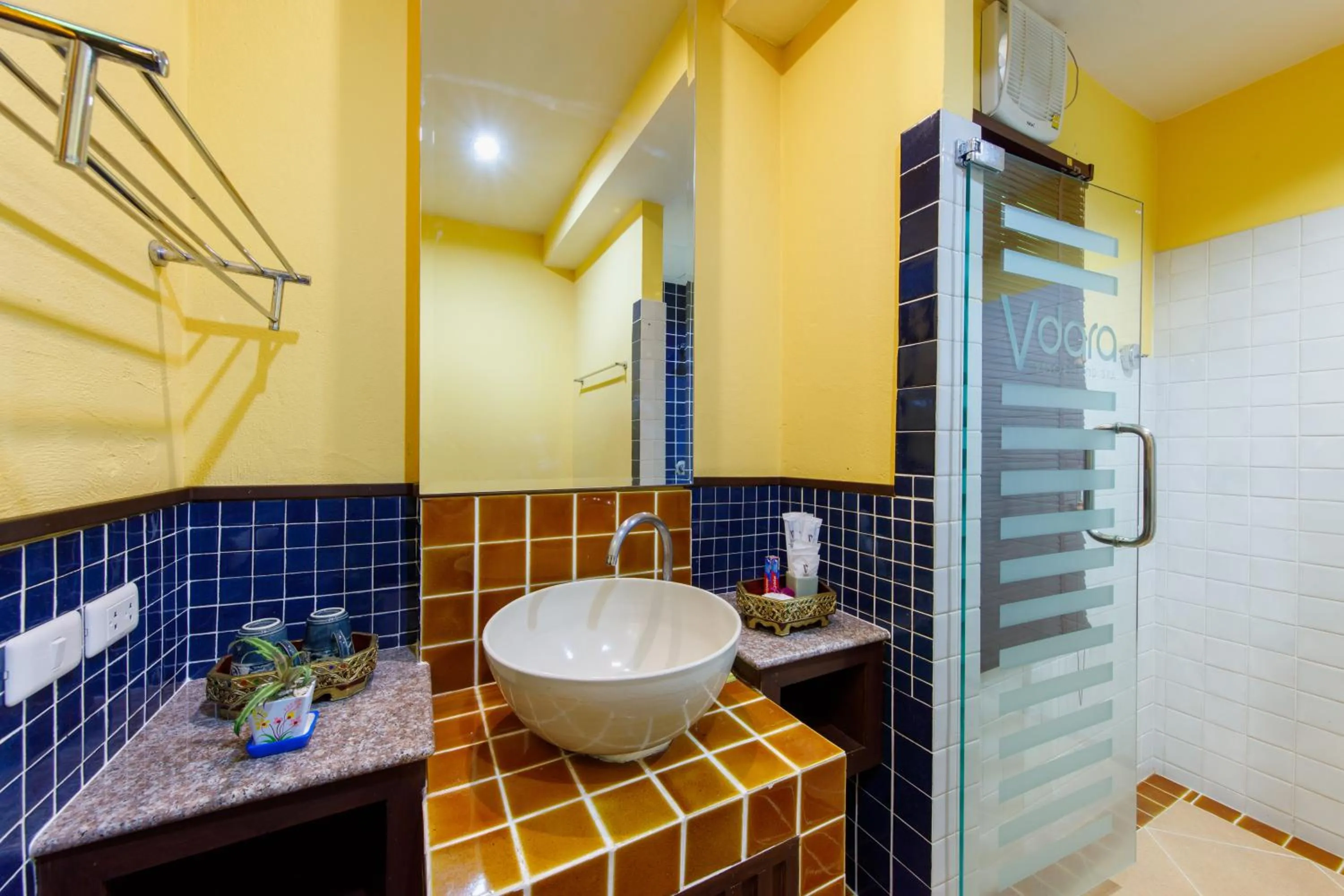 Vdara Pool Resort Spa Chiang Mai