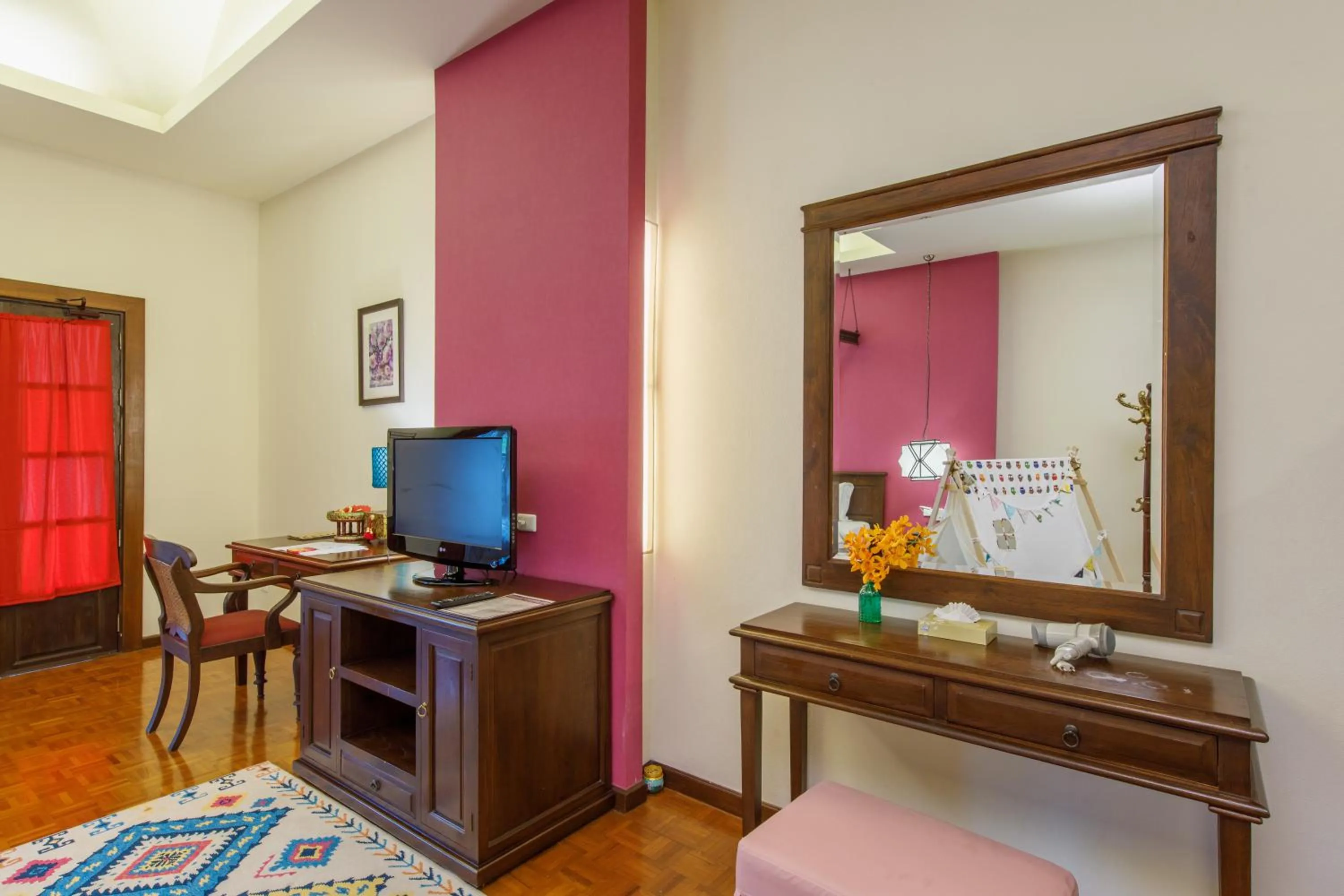 Vdara Pool Resort Spa Chiang Mai