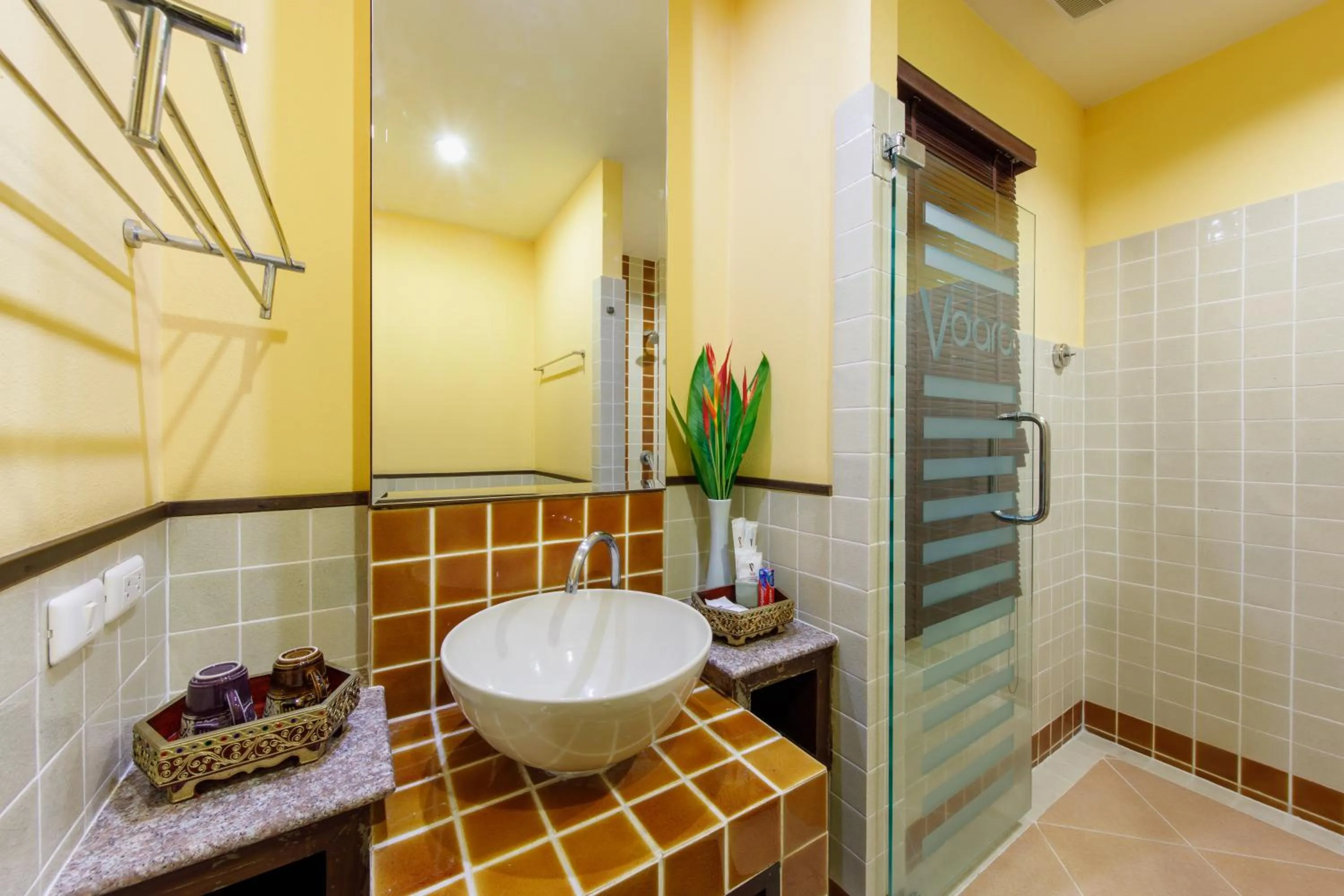 Vdara Pool Resort Spa Chiang Mai