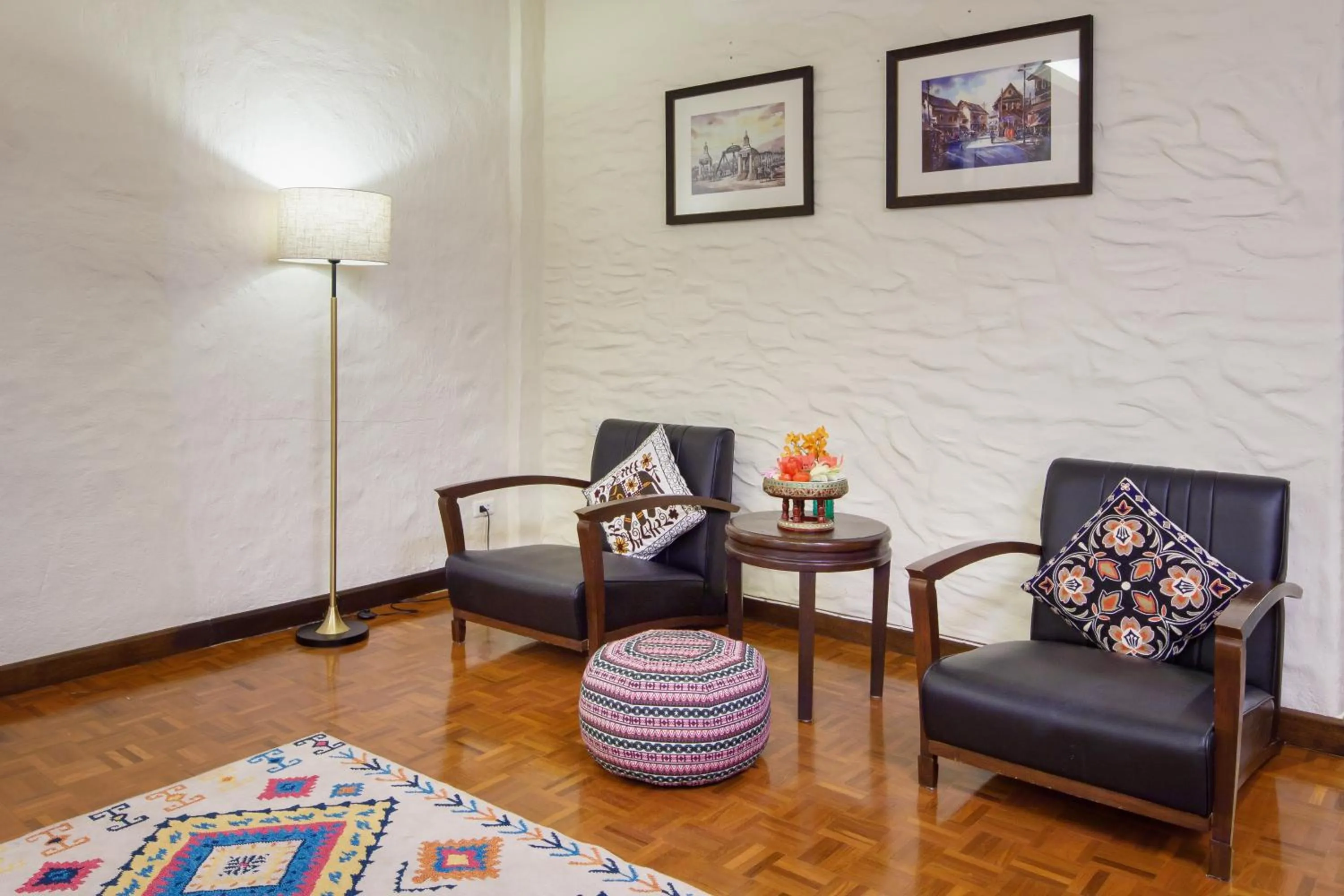 Vdara Pool Resort Spa Chiang Mai