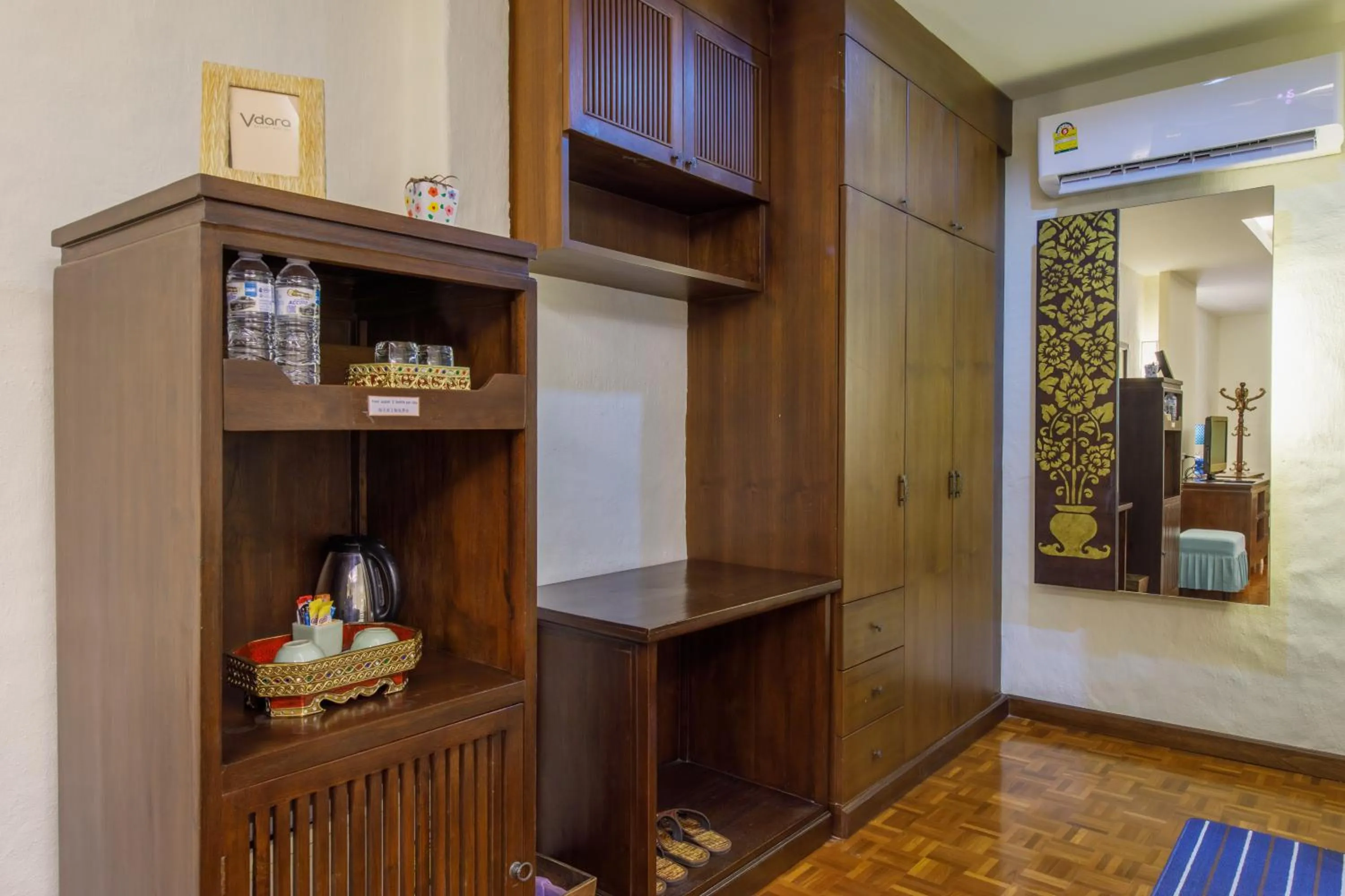 Vdara Pool Resort Spa Chiang Mai