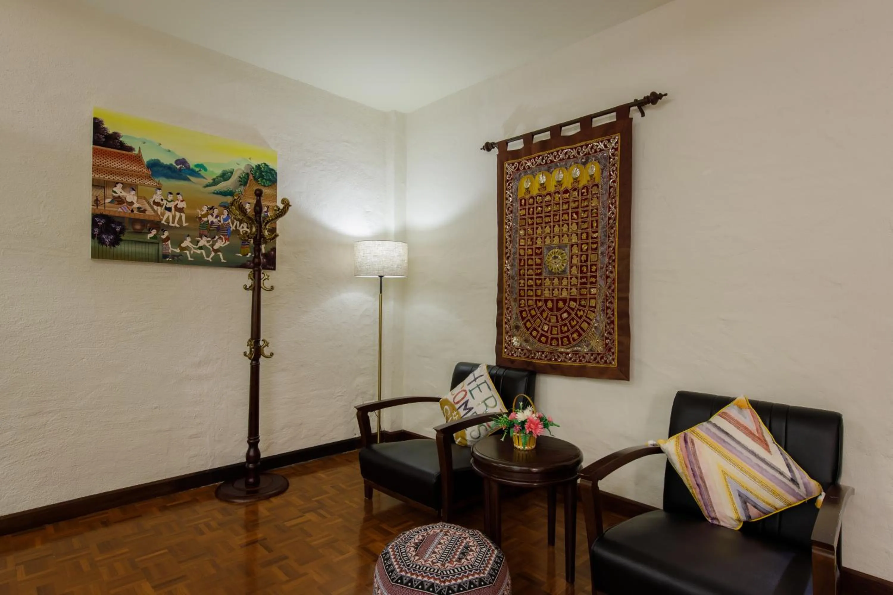 Vdara Pool Resort Spa Chiang Mai