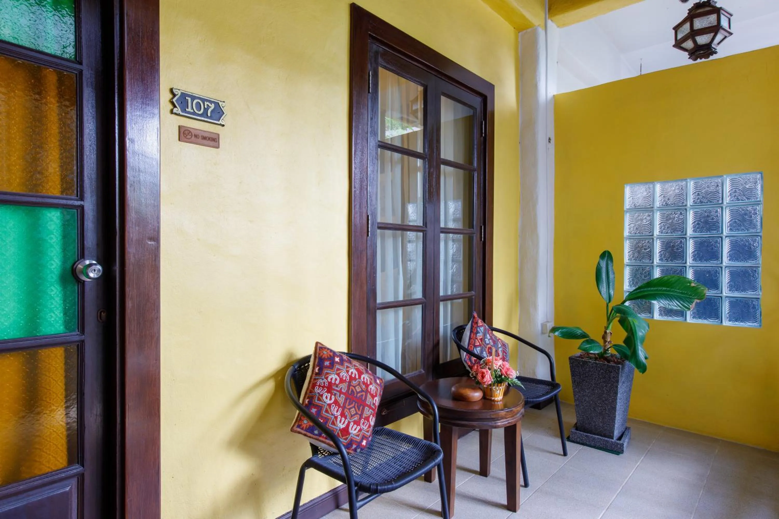 Vdara Pool Resort Spa Chiang Mai