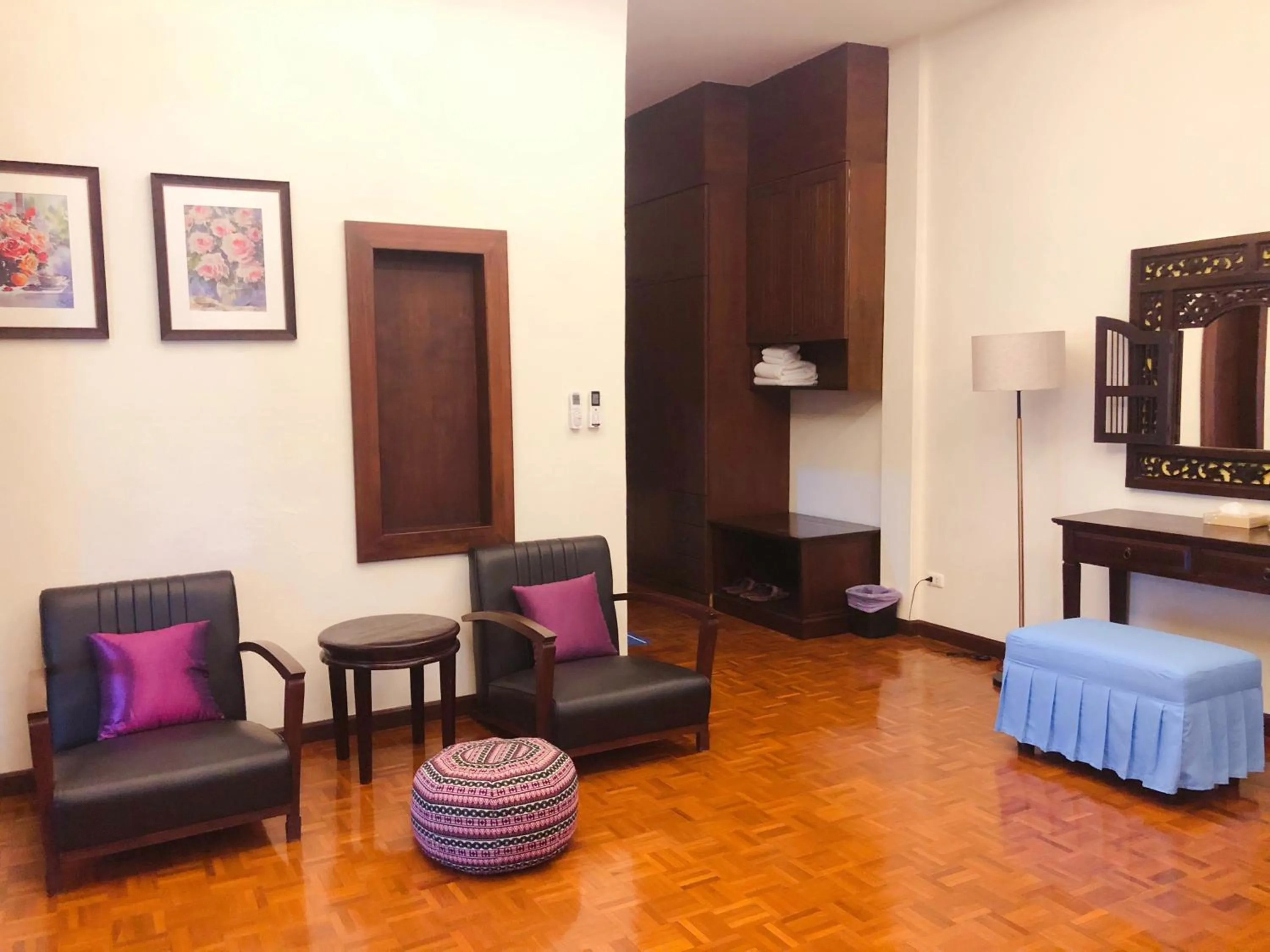 Vdara Pool Resort Spa Chiang Mai