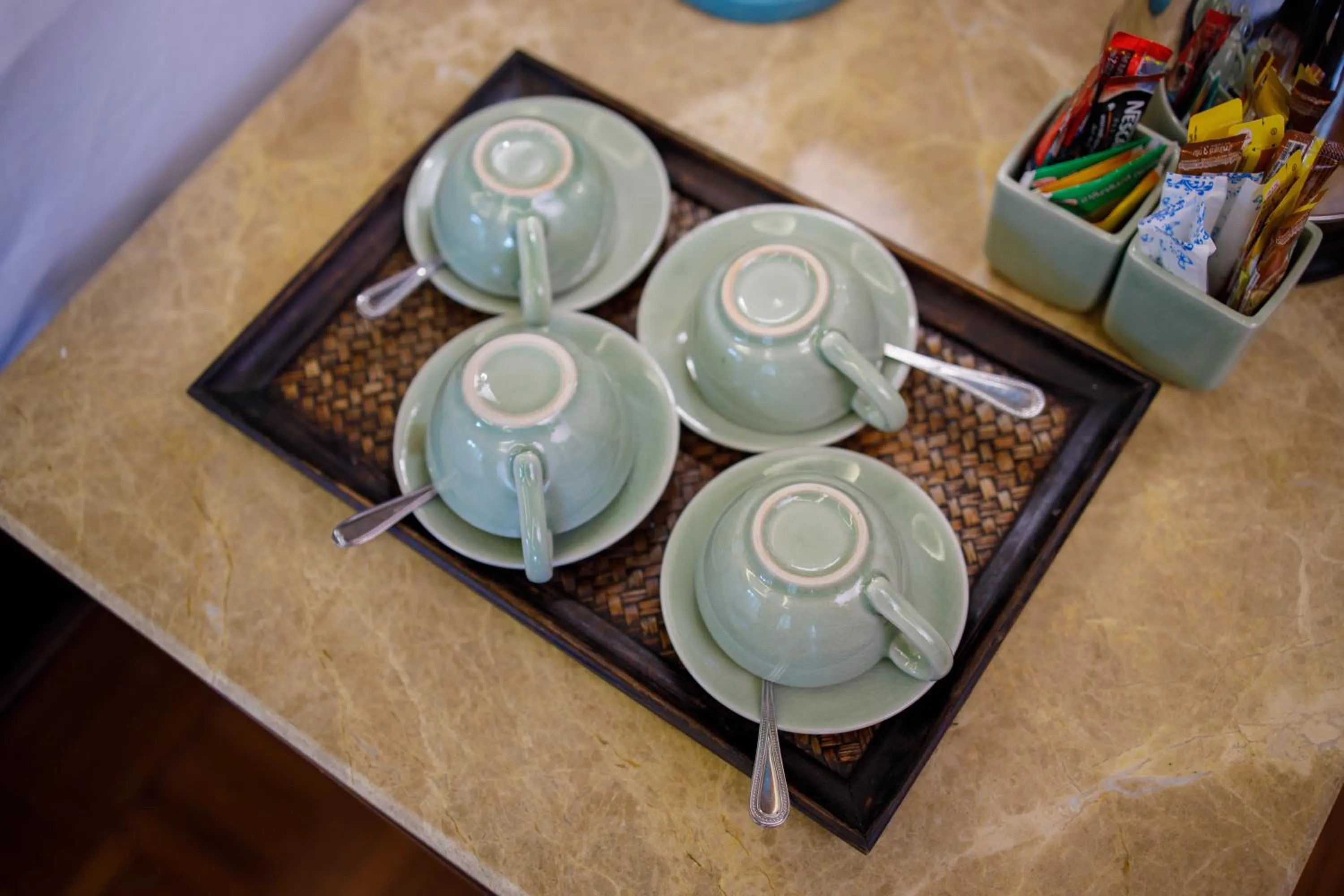 Vdara Pool Resort Spa Chiang Mai