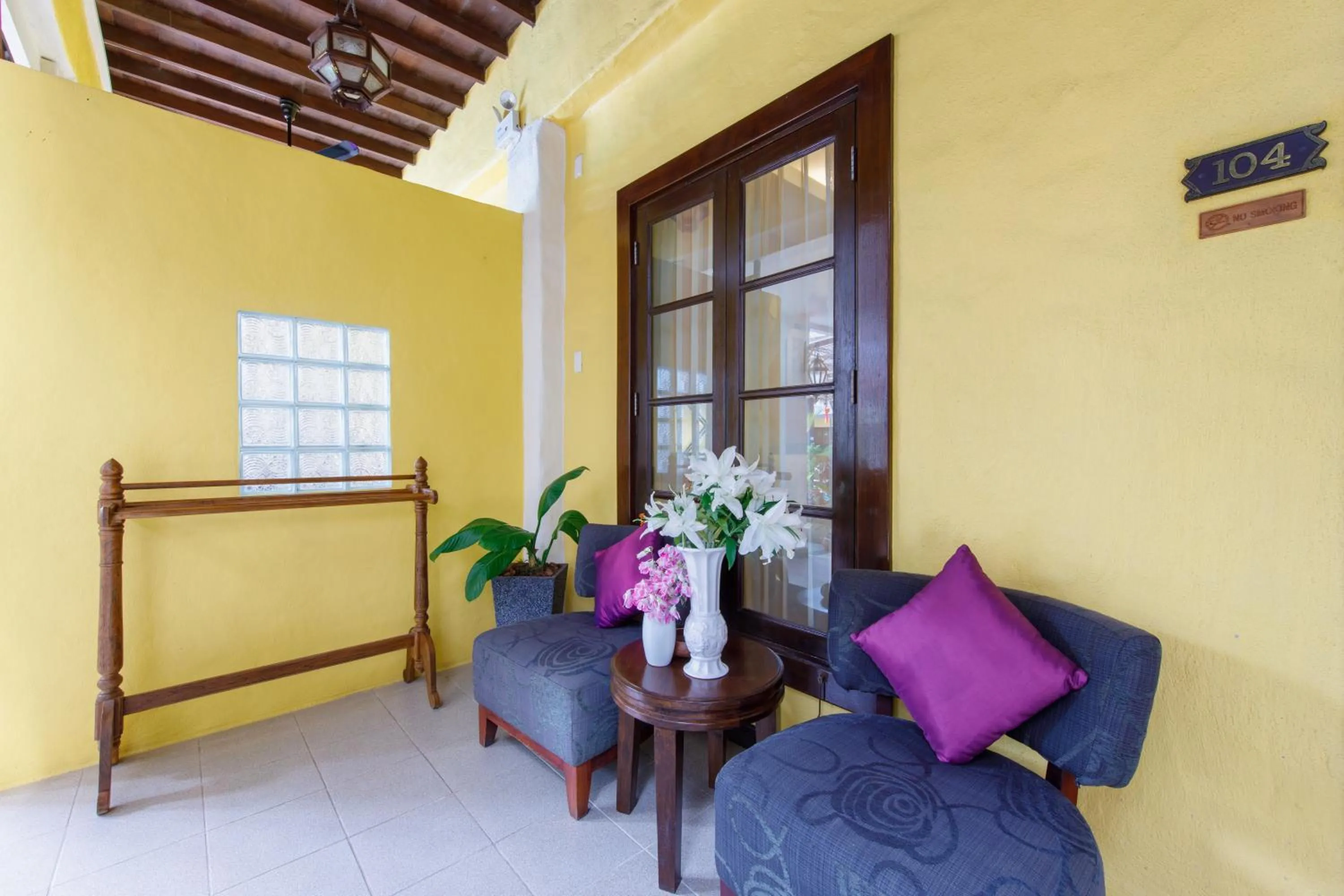 Vdara Pool Resort Spa Chiang Mai