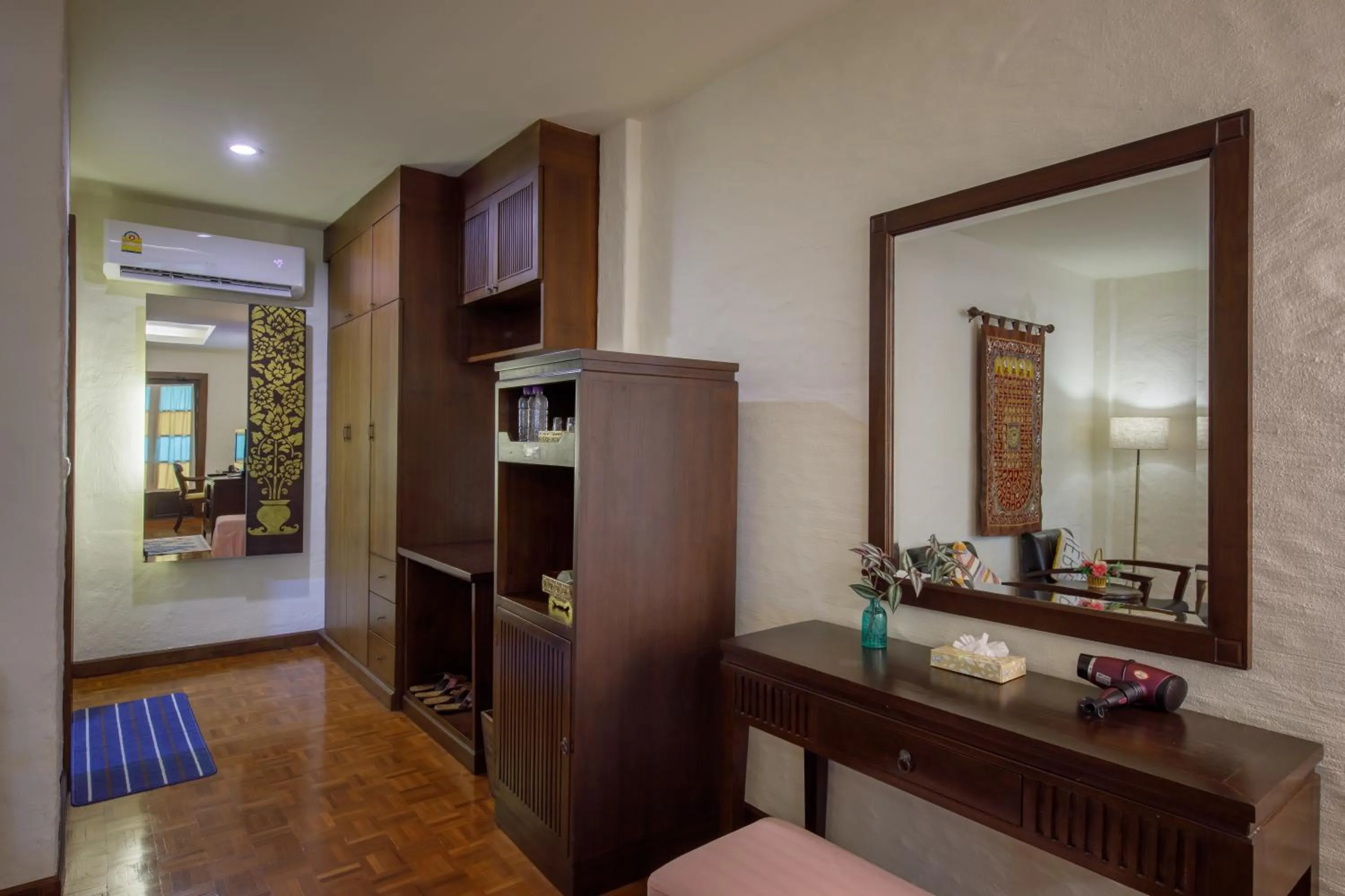 Vdara Pool Resort Spa Chiang Mai