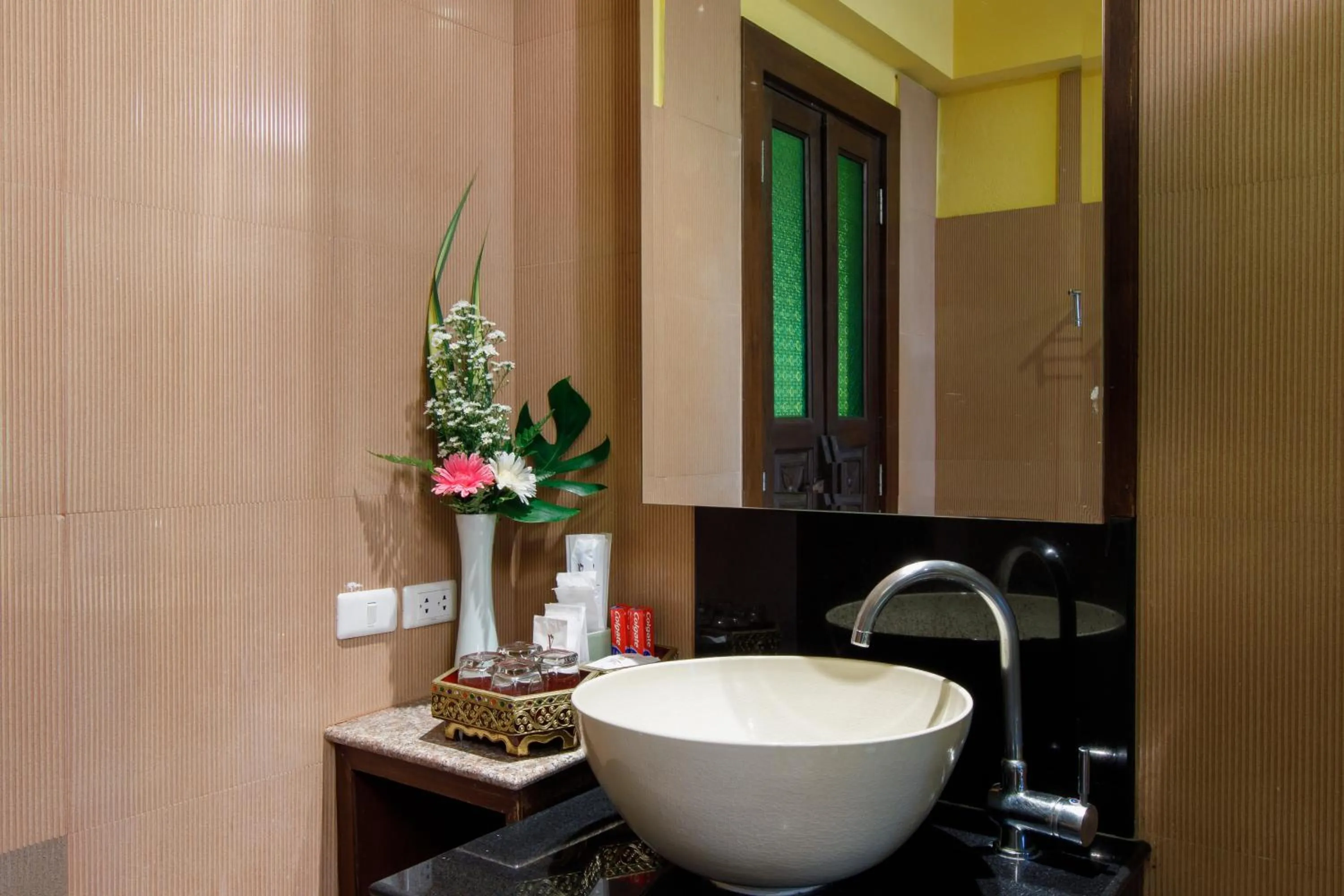 Vdara Pool Resort Spa Chiang Mai