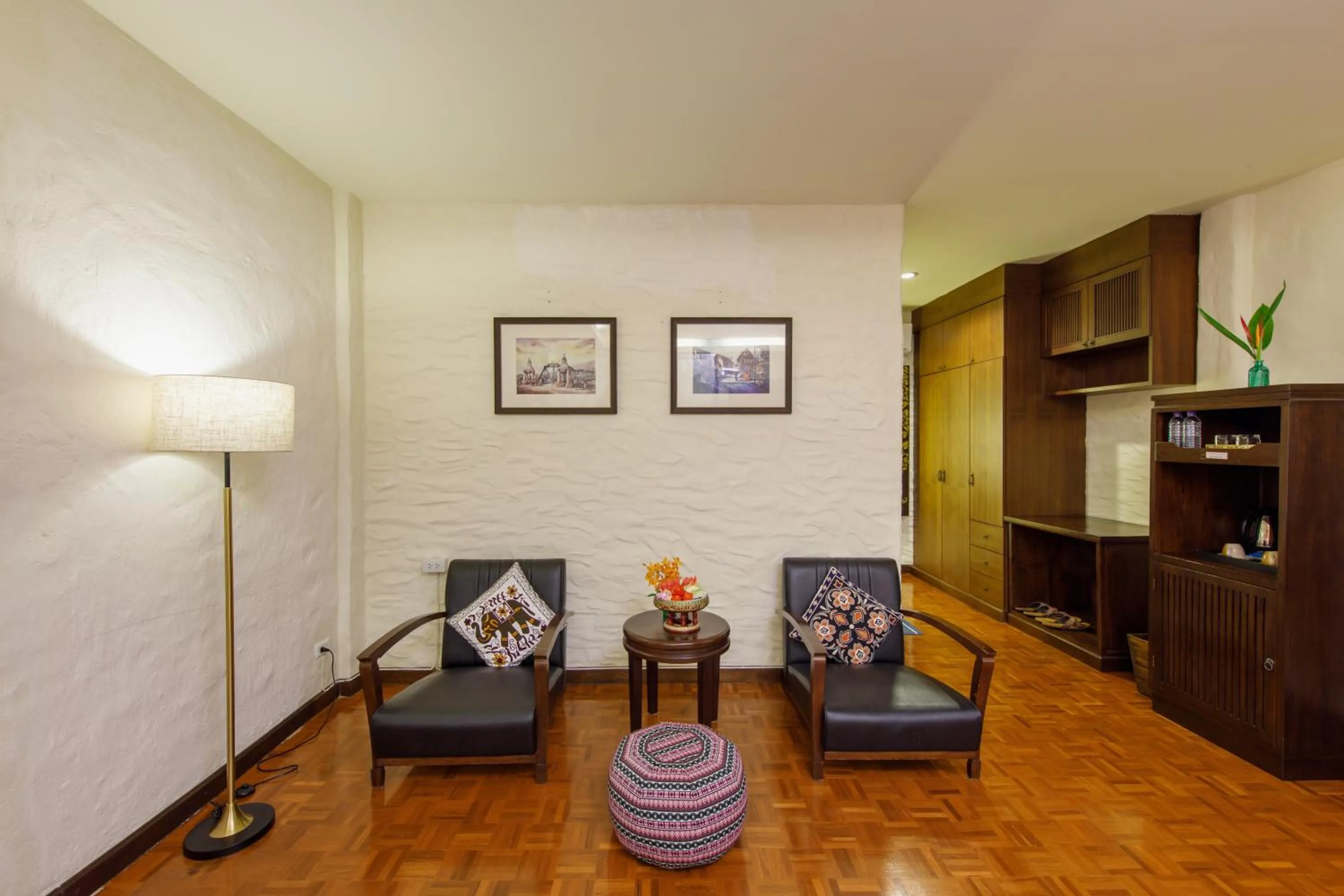 Vdara Pool Resort Spa Chiang Mai