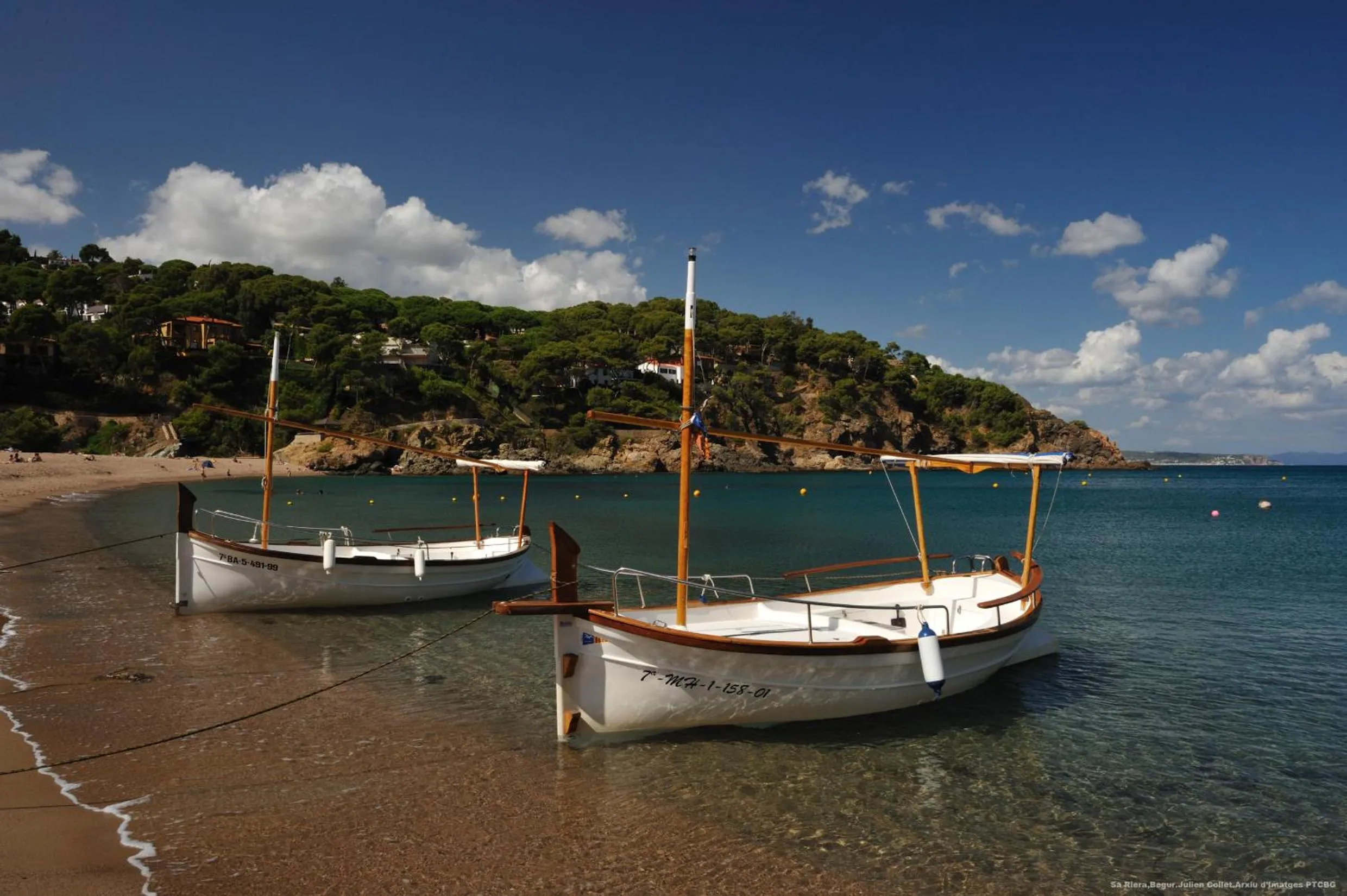 Ferreries Boutique Apartment