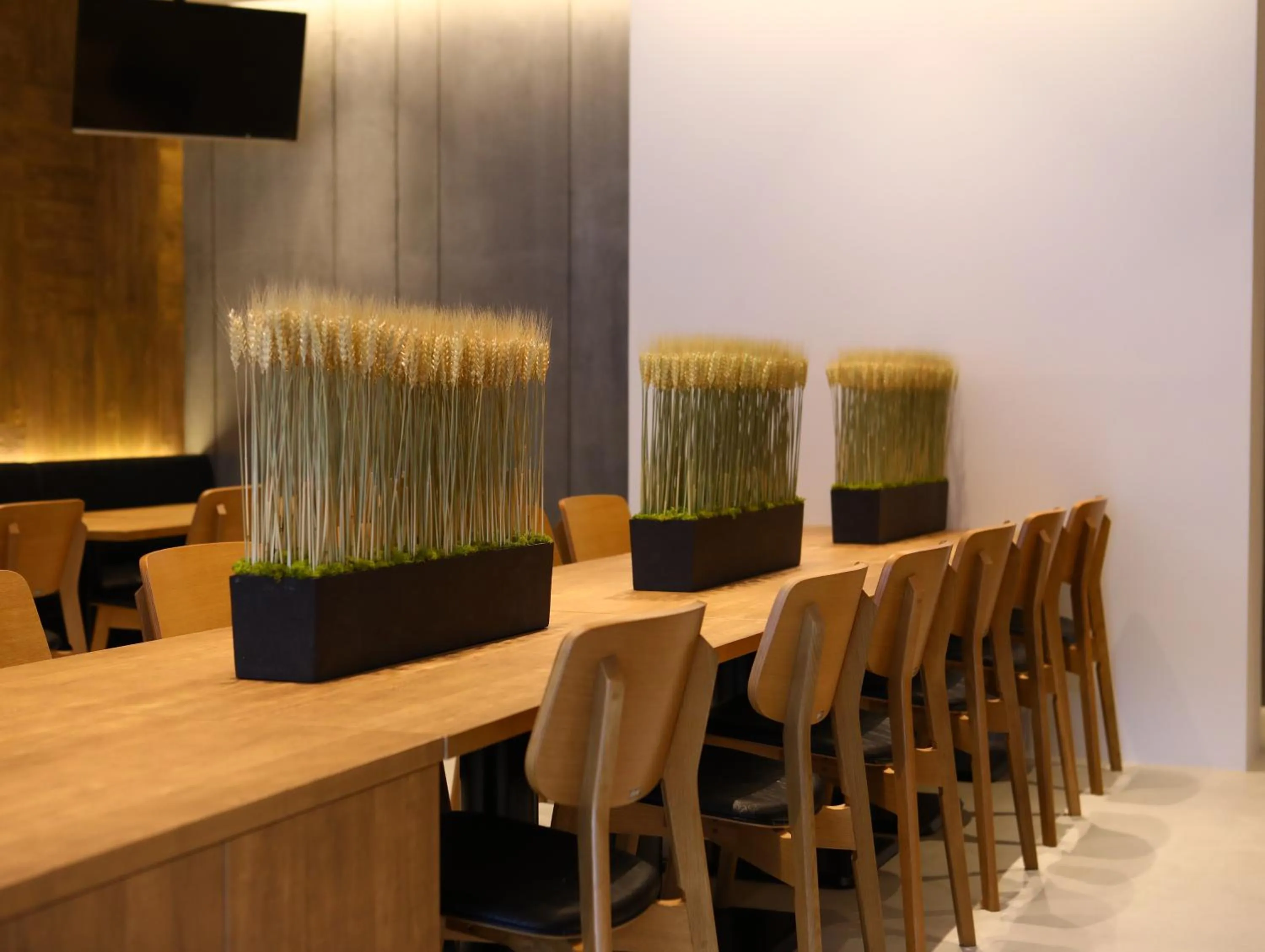 Restaurant/places to eat in KOKO HOTEL Kyoto Shijo Karasuma - formerly Hotel Wing International Kyoto - Shijo Karasuma