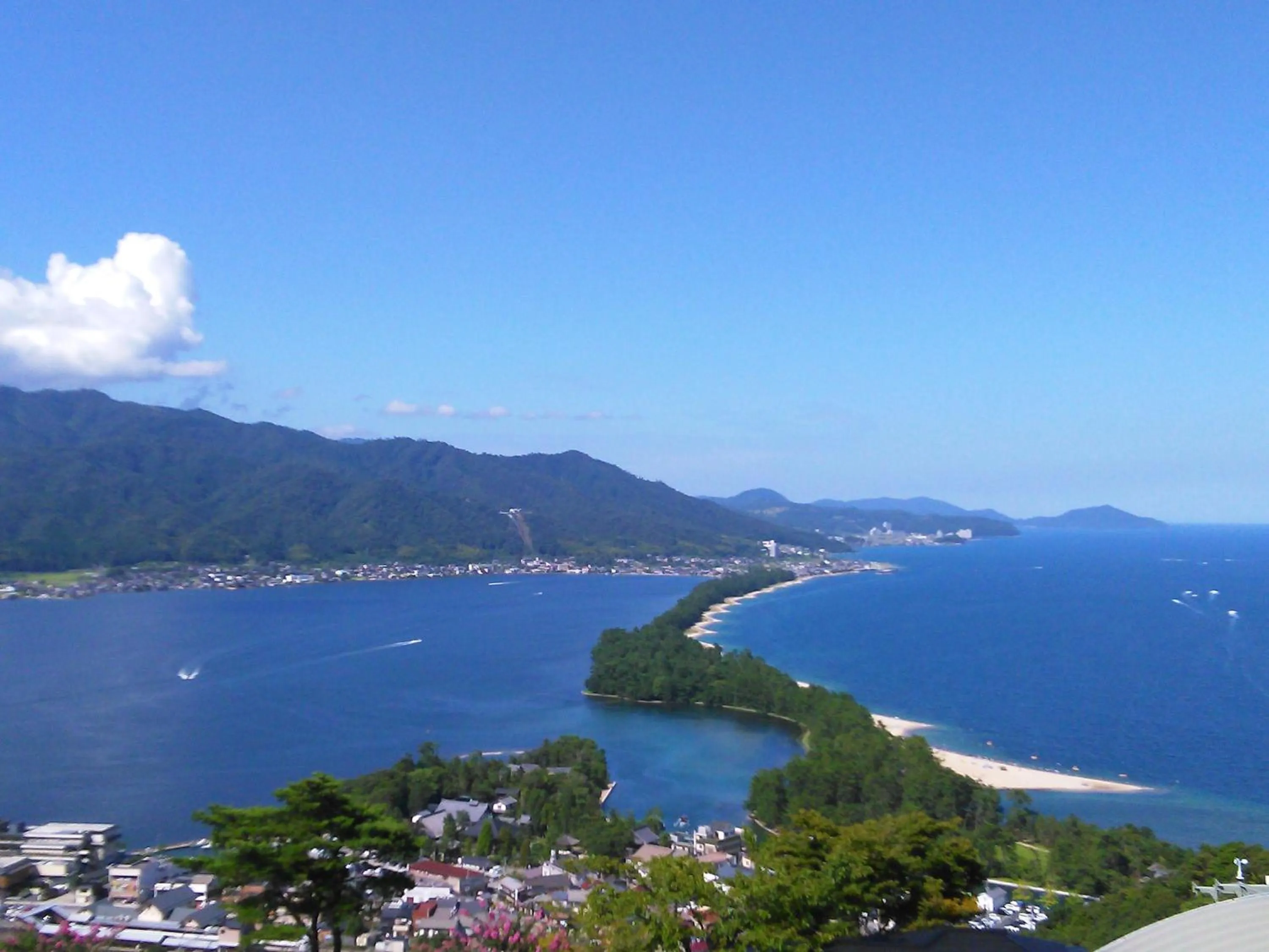 Nearby landmark in KOKO HOTEL Kyoto Shijo Karasuma - formerly Hotel Wing International Kyoto - Shijo Karasuma