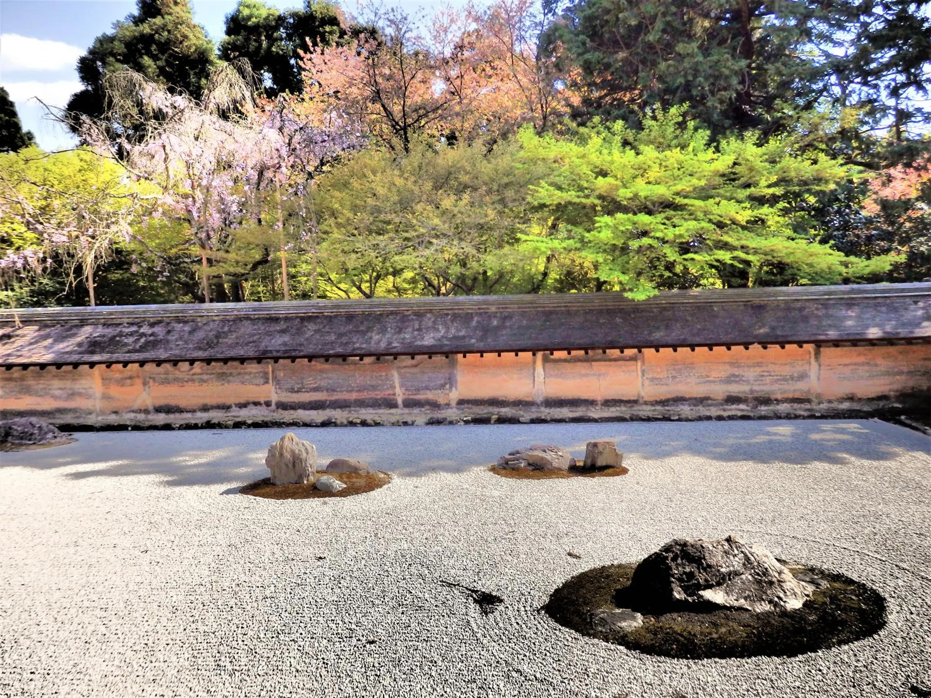 Nearby landmark in KOKO HOTEL Kyoto Shijo Karasuma - formerly Hotel Wing International Kyoto - Shijo Karasuma