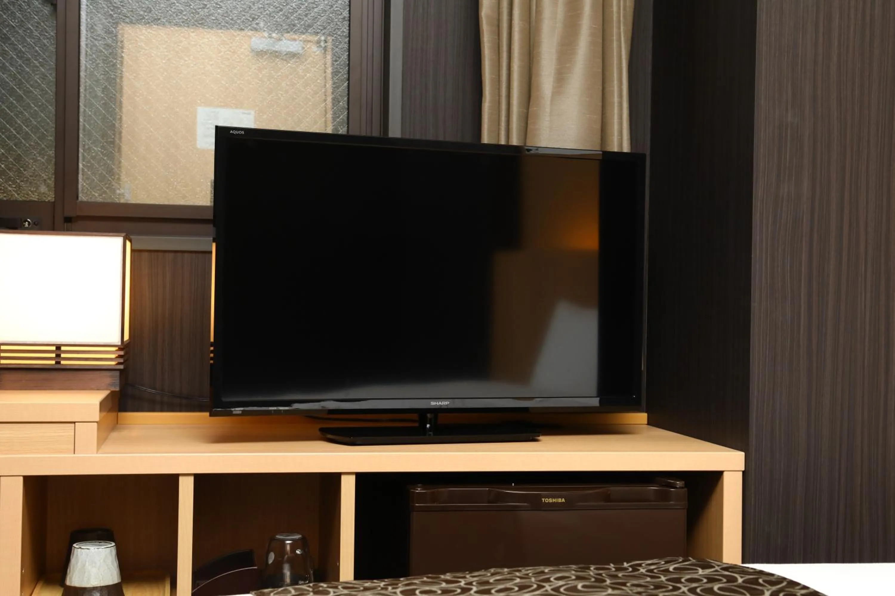 Photo of the whole room in KOKO HOTEL Kyoto Shijo Karasuma - formerly Hotel Wing International Kyoto - Shijo Karasuma