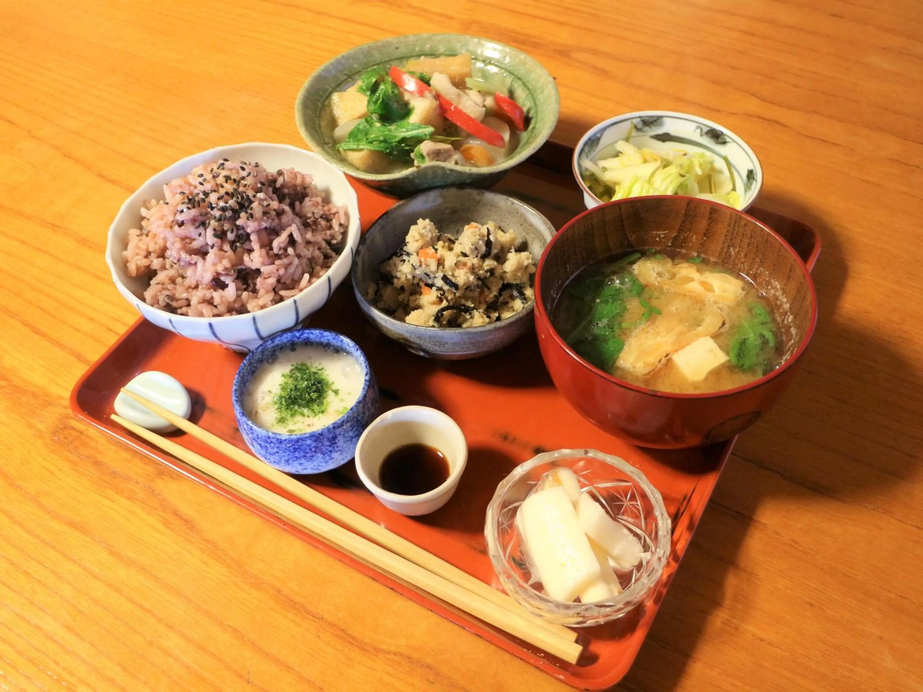 Nearby landmark in KOKO HOTEL Kyoto Shijo Karasuma - formerly Hotel Wing International Kyoto - Shijo Karasuma