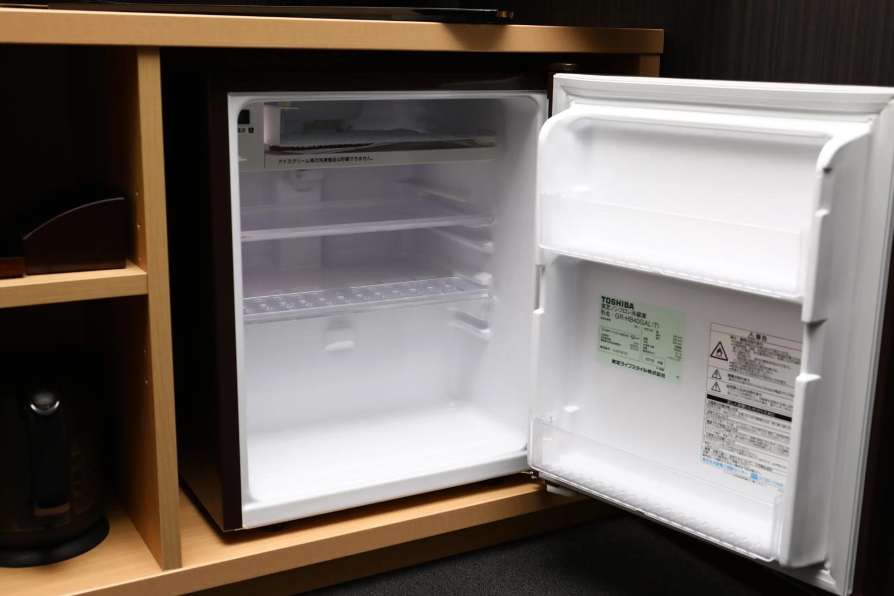 Photo of the whole room in KOKO HOTEL Kyoto Shijo Karasuma - formerly Hotel Wing International Kyoto - Shijo Karasuma