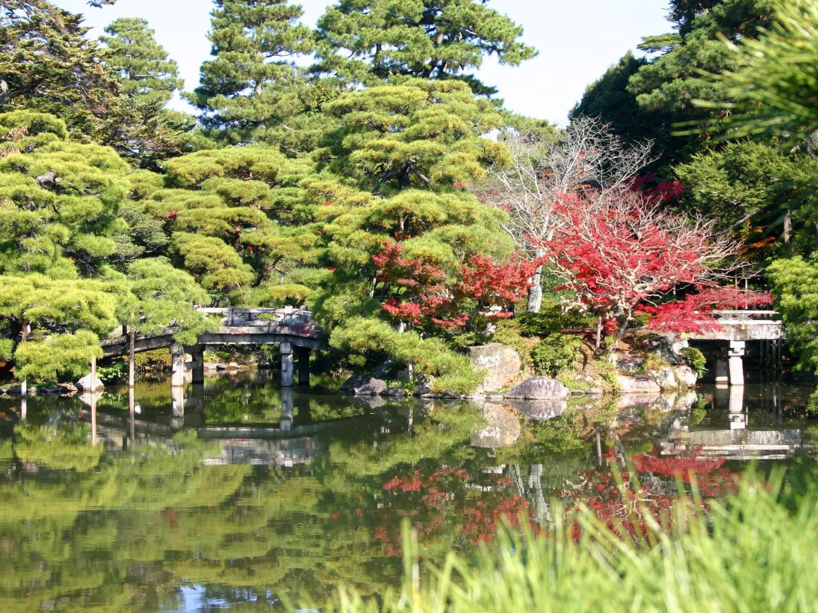 Nearby landmark in KOKO HOTEL Kyoto Shijo Karasuma - formerly Hotel Wing International Kyoto - Shijo Karasuma