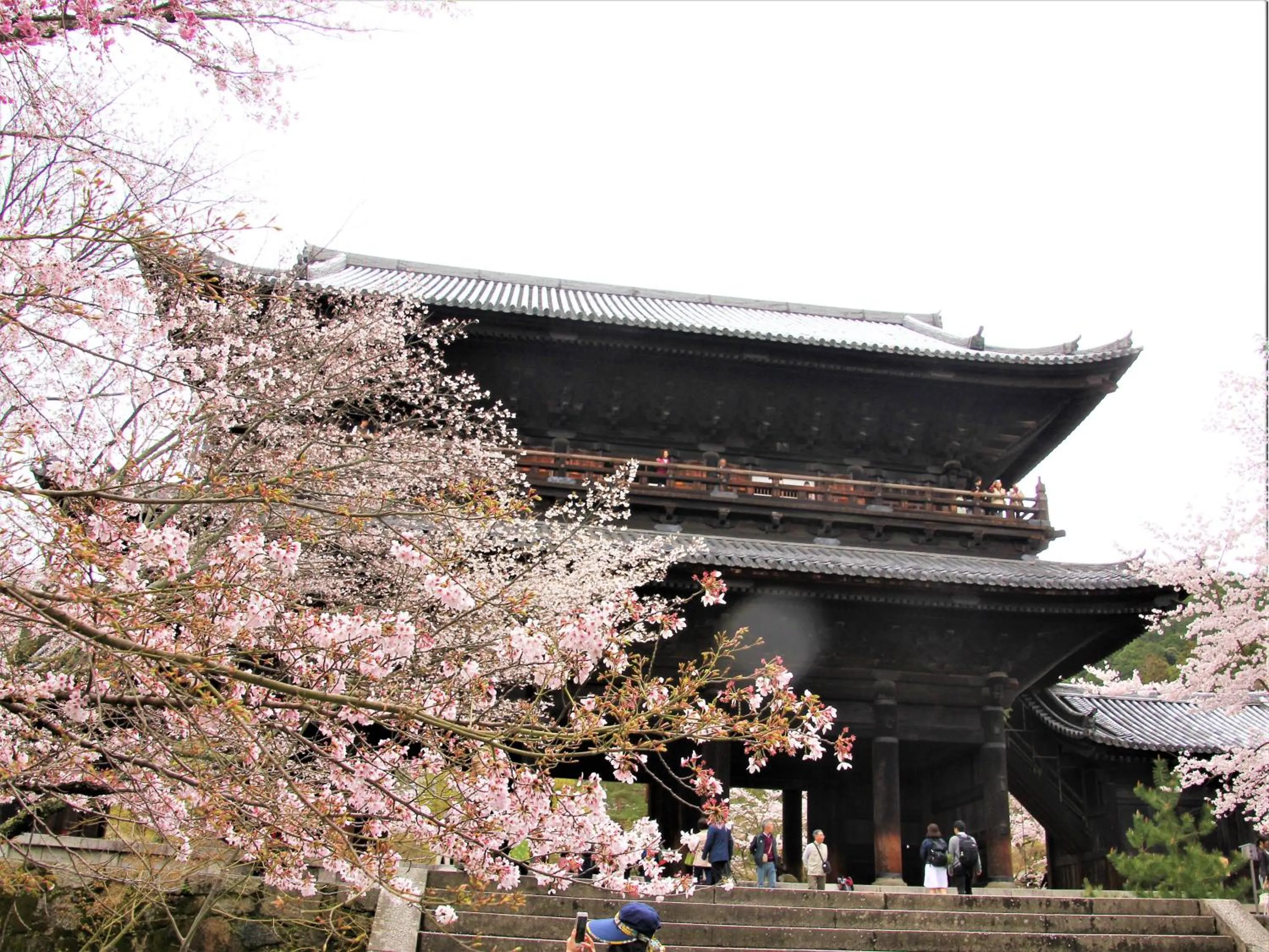 Nearby landmark in KOKO HOTEL Kyoto Shijo Karasuma - formerly Hotel Wing International Kyoto - Shijo Karasuma