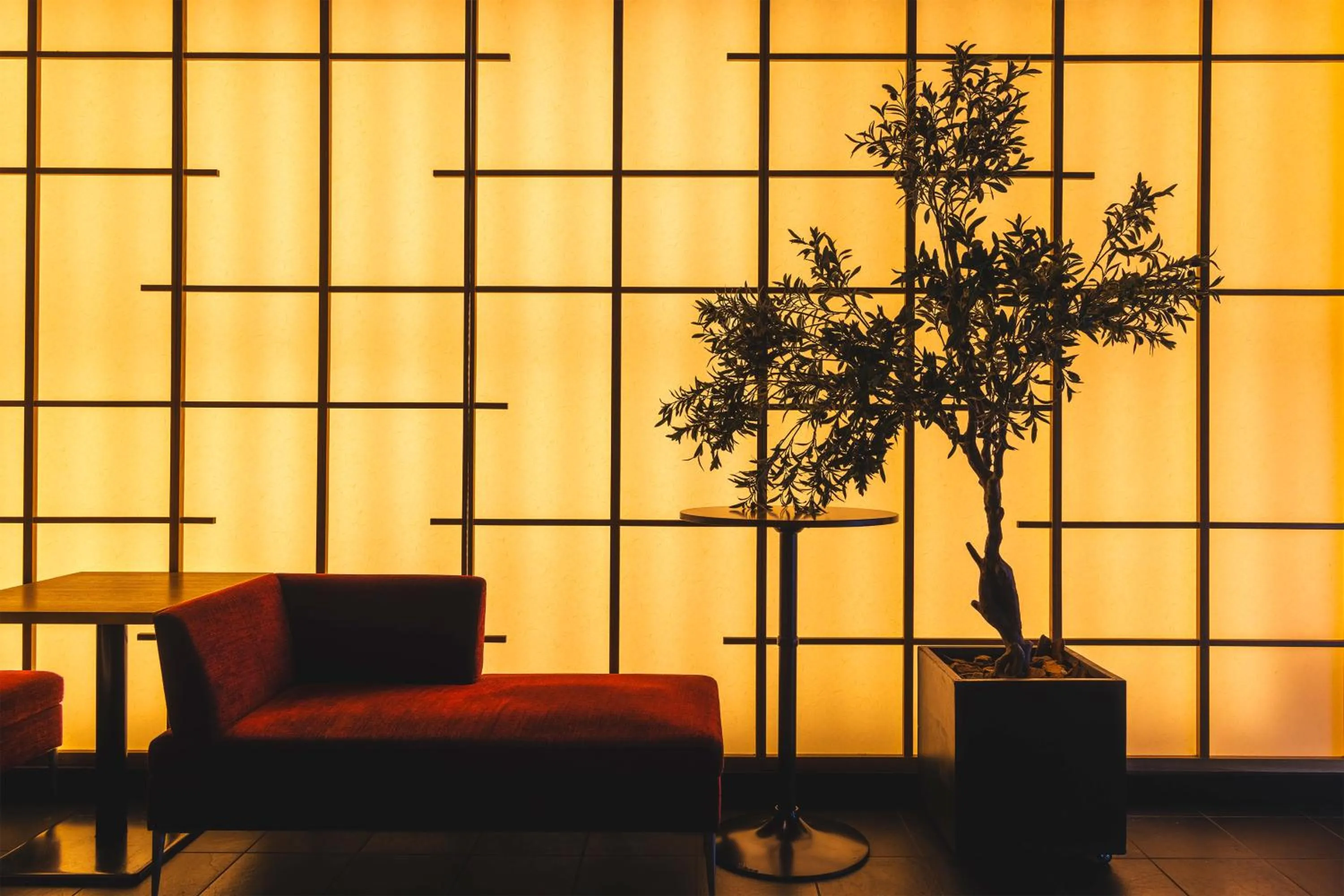 Lobby or reception in KOKO HOTEL Kyoto Shijo Karasuma - formerly Hotel Wing International Kyoto - Shijo Karasuma