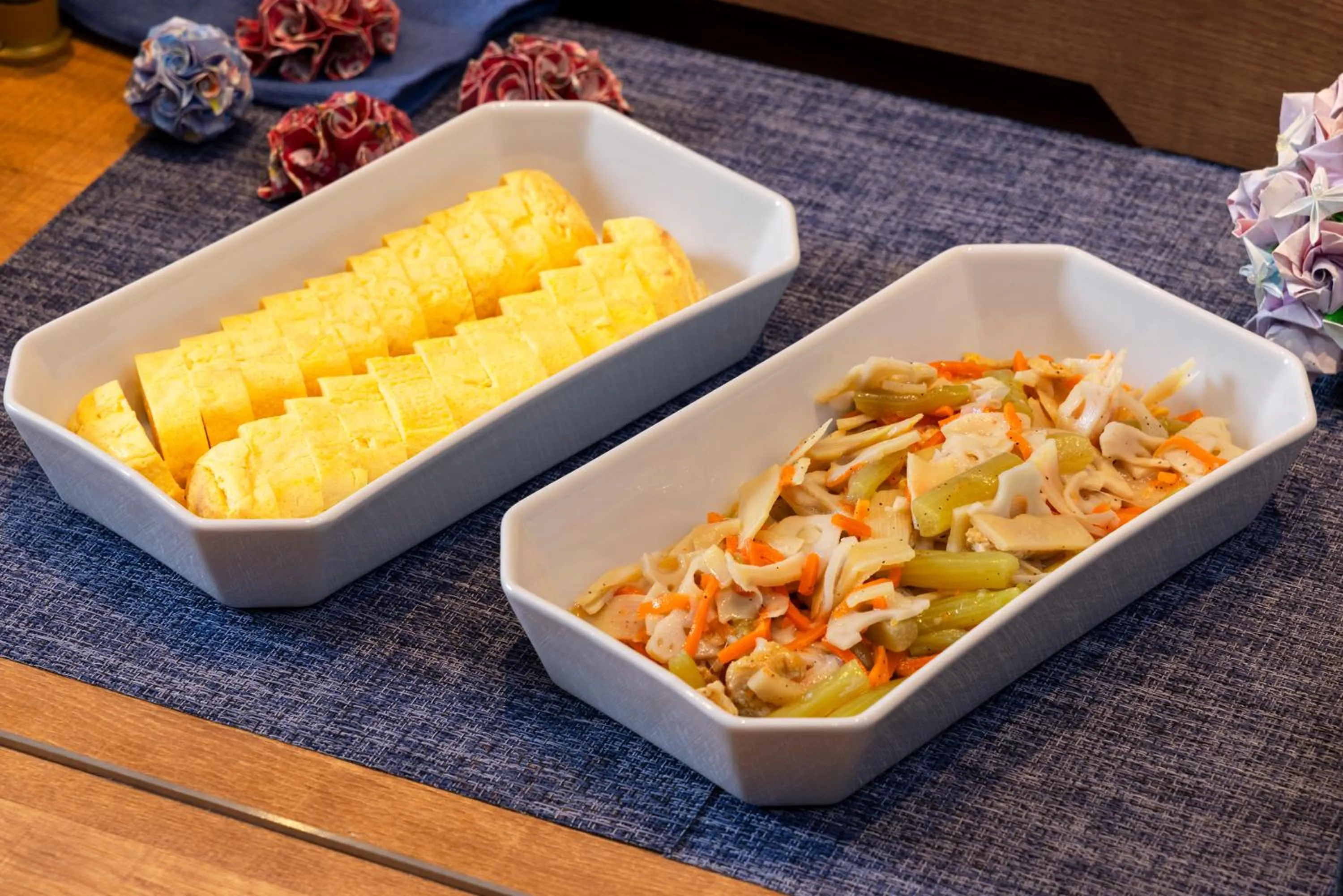 Breakfast in KOKO HOTEL Kyoto Shijo Karasuma - formerly Hotel Wing International Kyoto - Shijo Karasuma