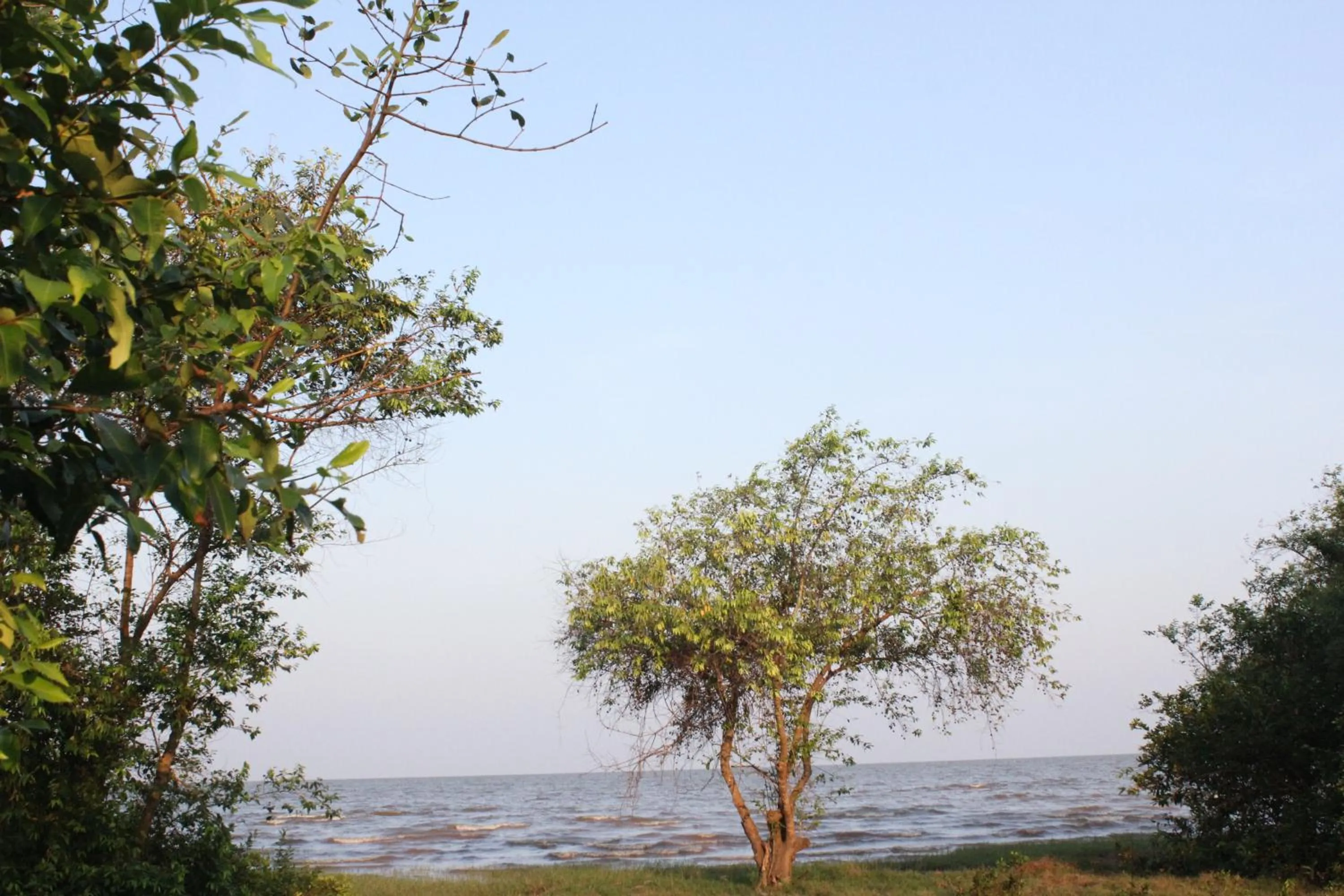 Property building in Rimlay Park Resort