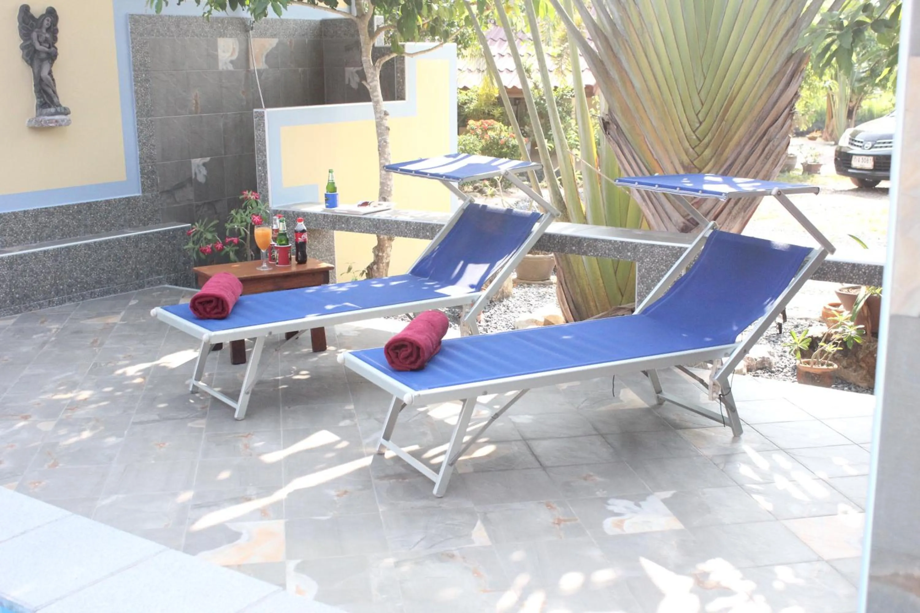 Property building in Rimlay Park Resort