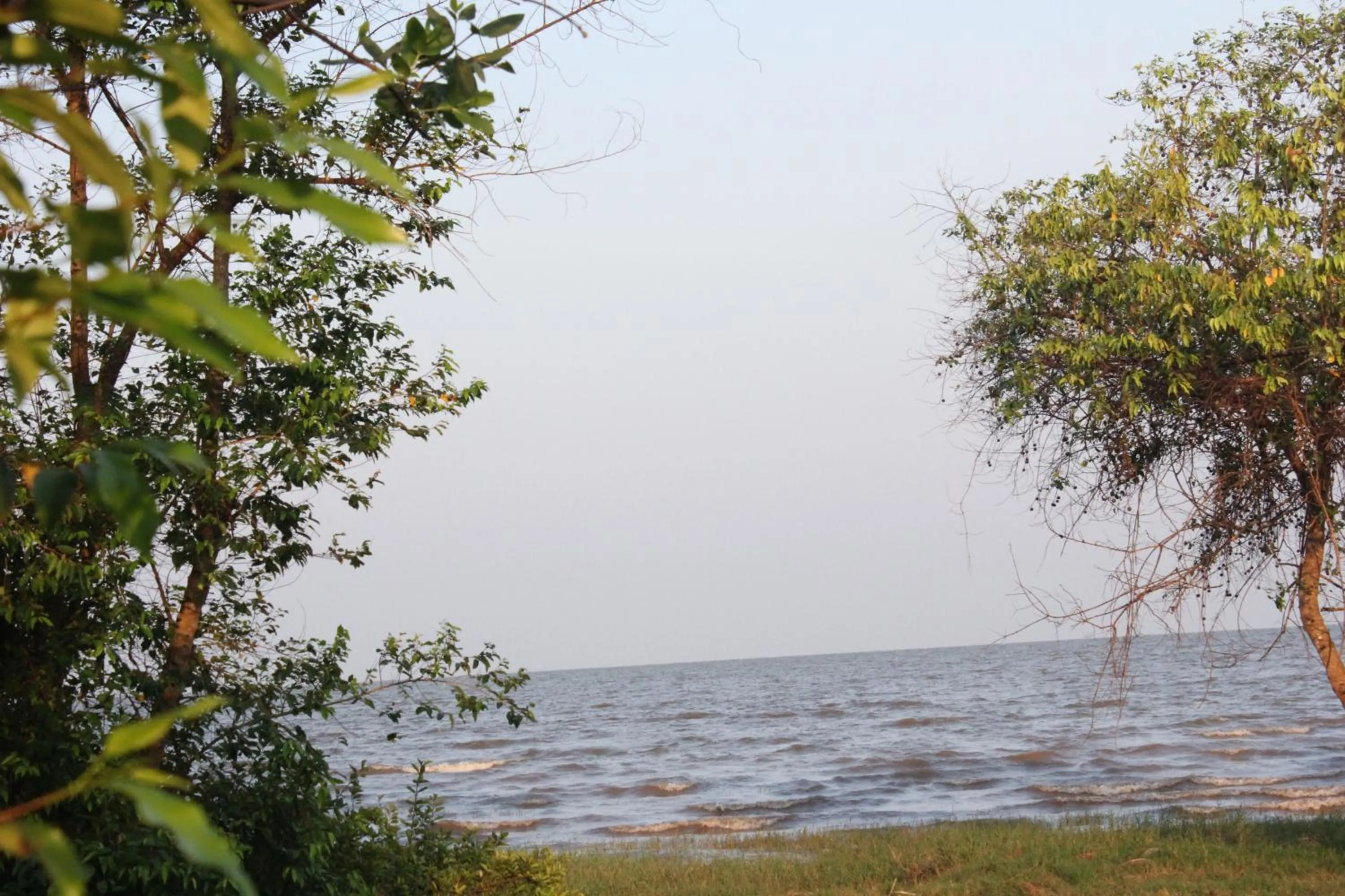 Property building in Rimlay Park Resort