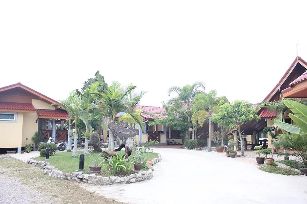 Rimlay Park Resort