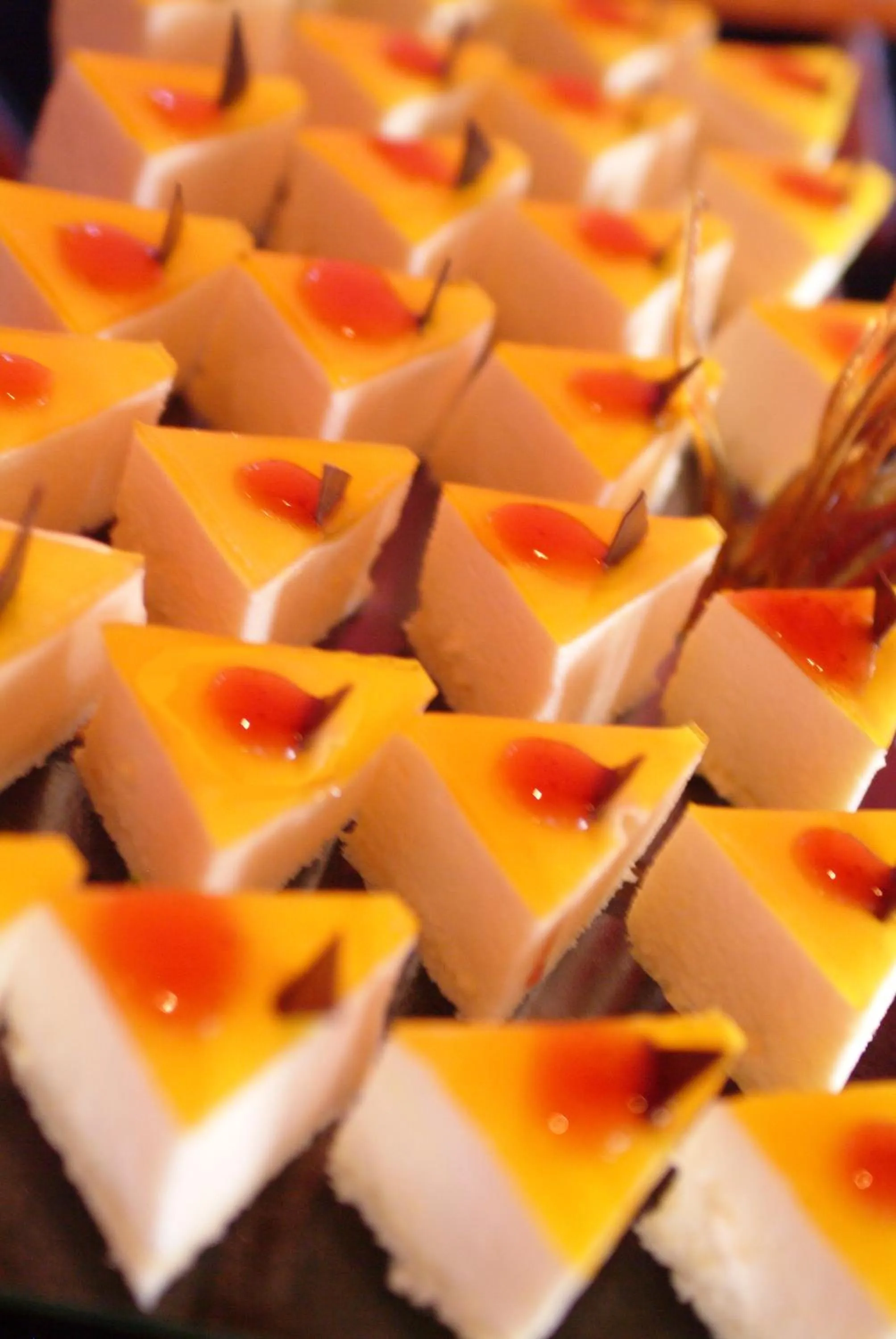 Food in Heritance Ahungalla