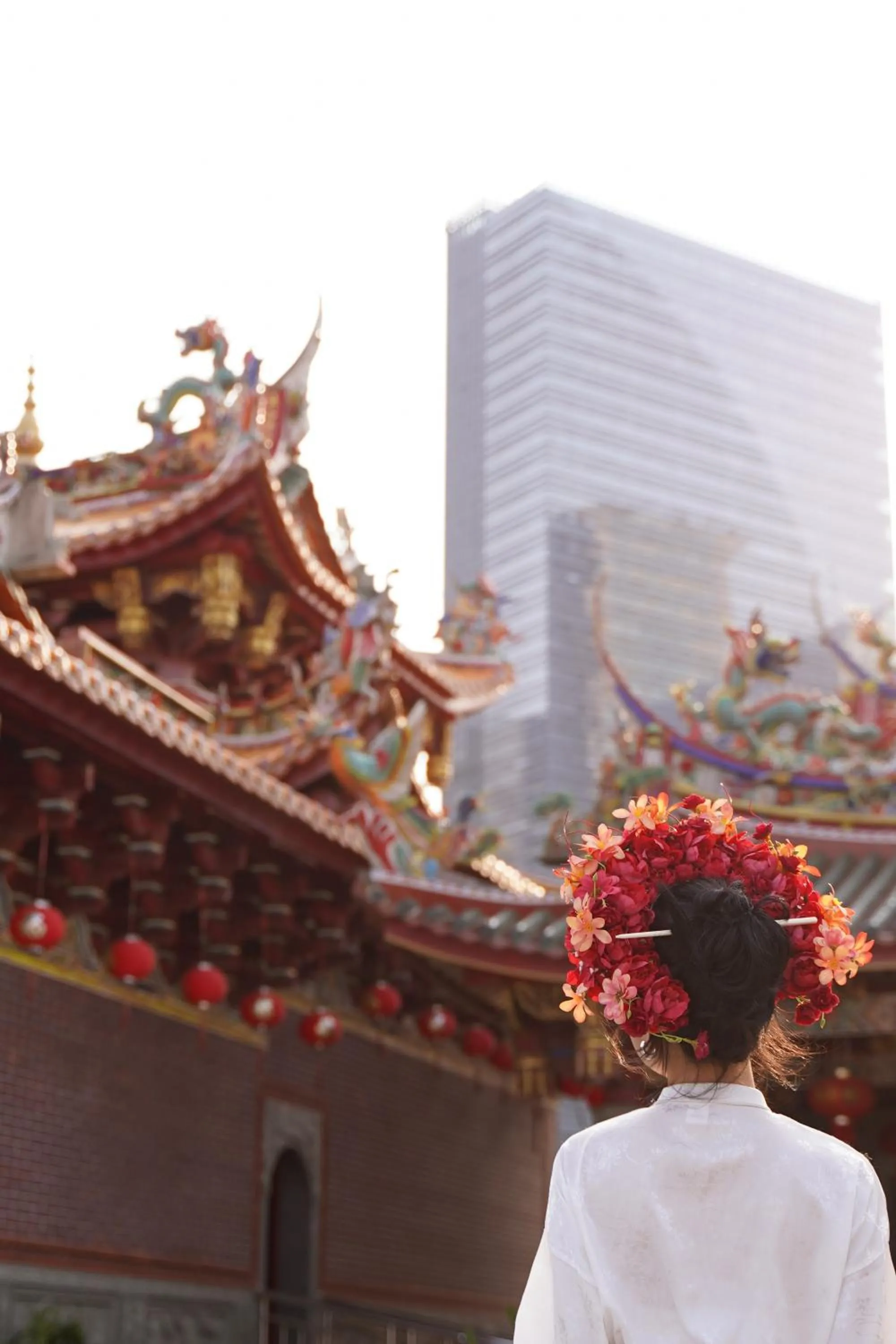 Activities in Shangri-La Xiamen