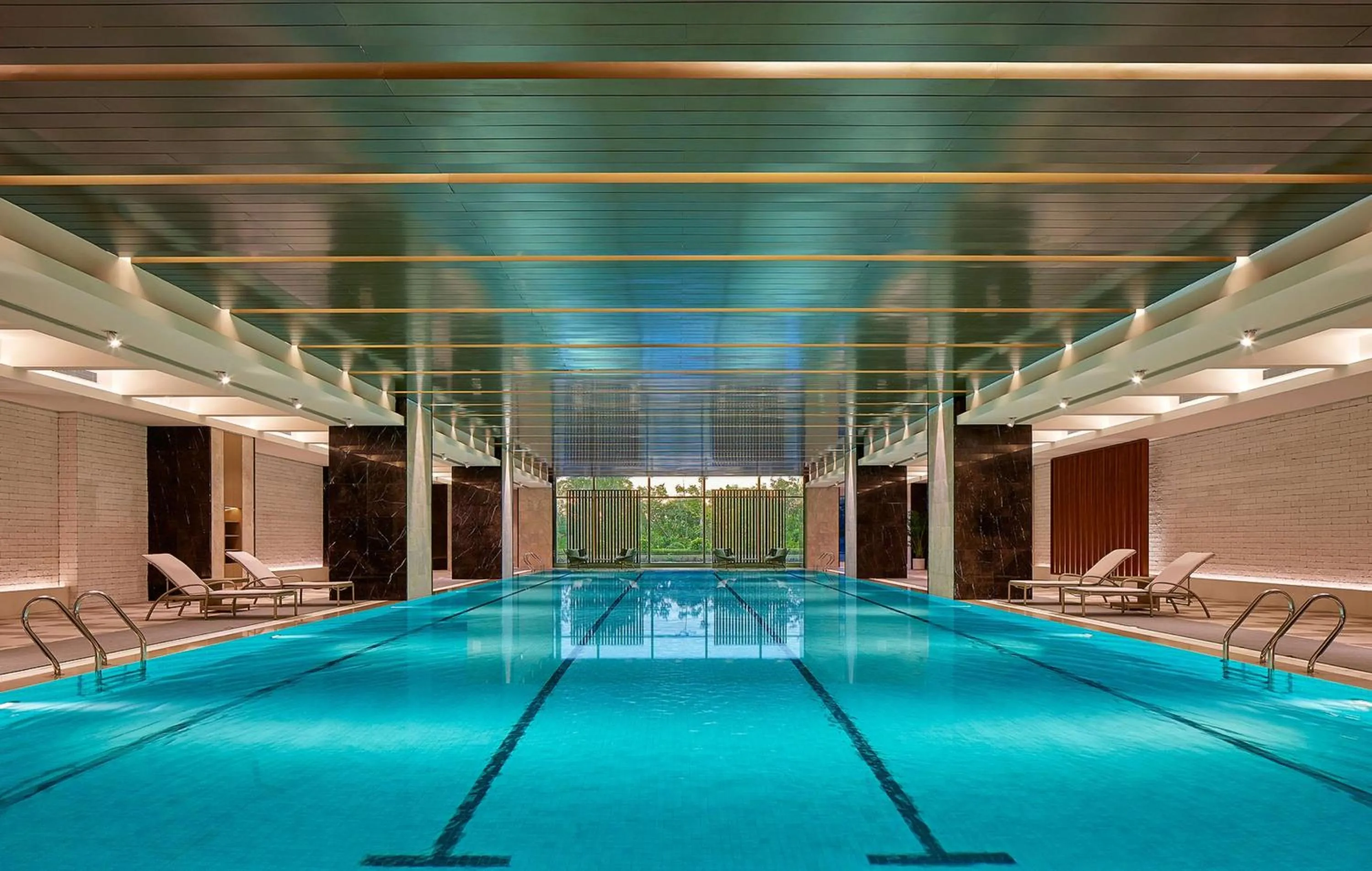 Activities in Shangri-La Xiamen