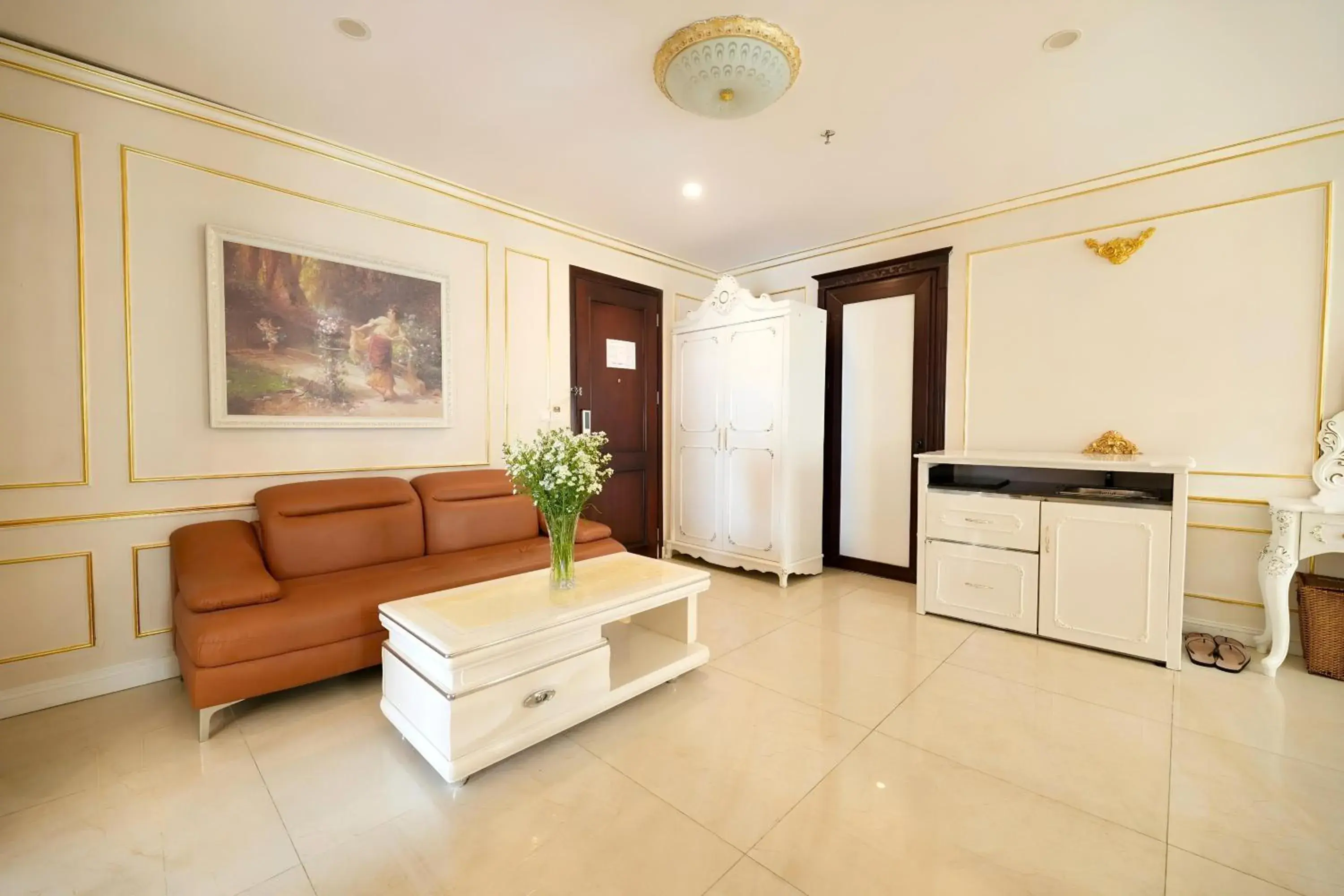 Junior Suite in Tuyet Son Hotel (TS Ocean Hotel) Junior Suite in Tuyet Son Hotel (TS Ocean Hotel)