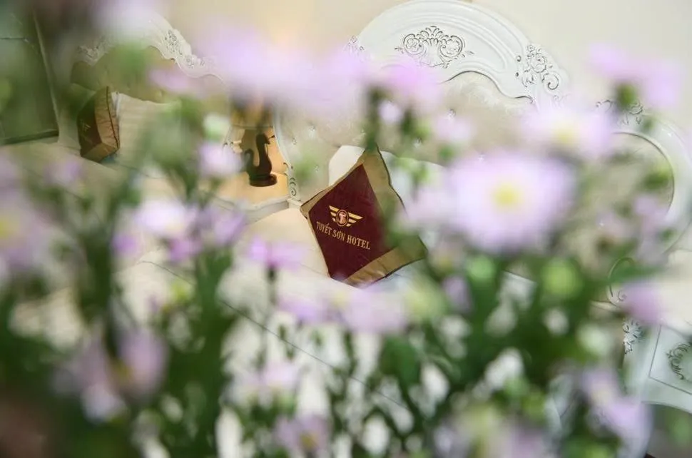 Tuyet Son Hotel (TS Ocean Hotel)