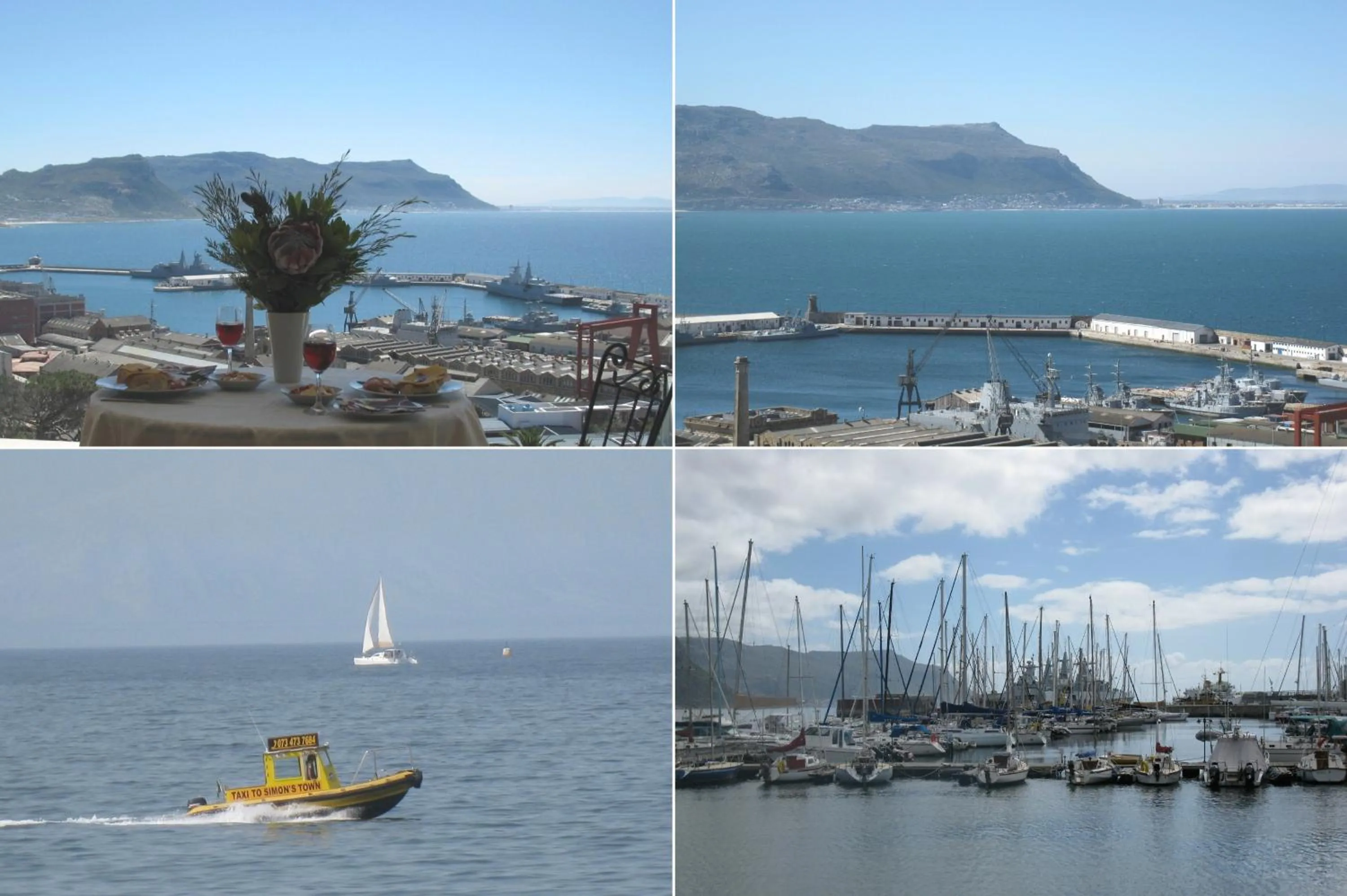 Beach in Mariner Guesthouse & Villa