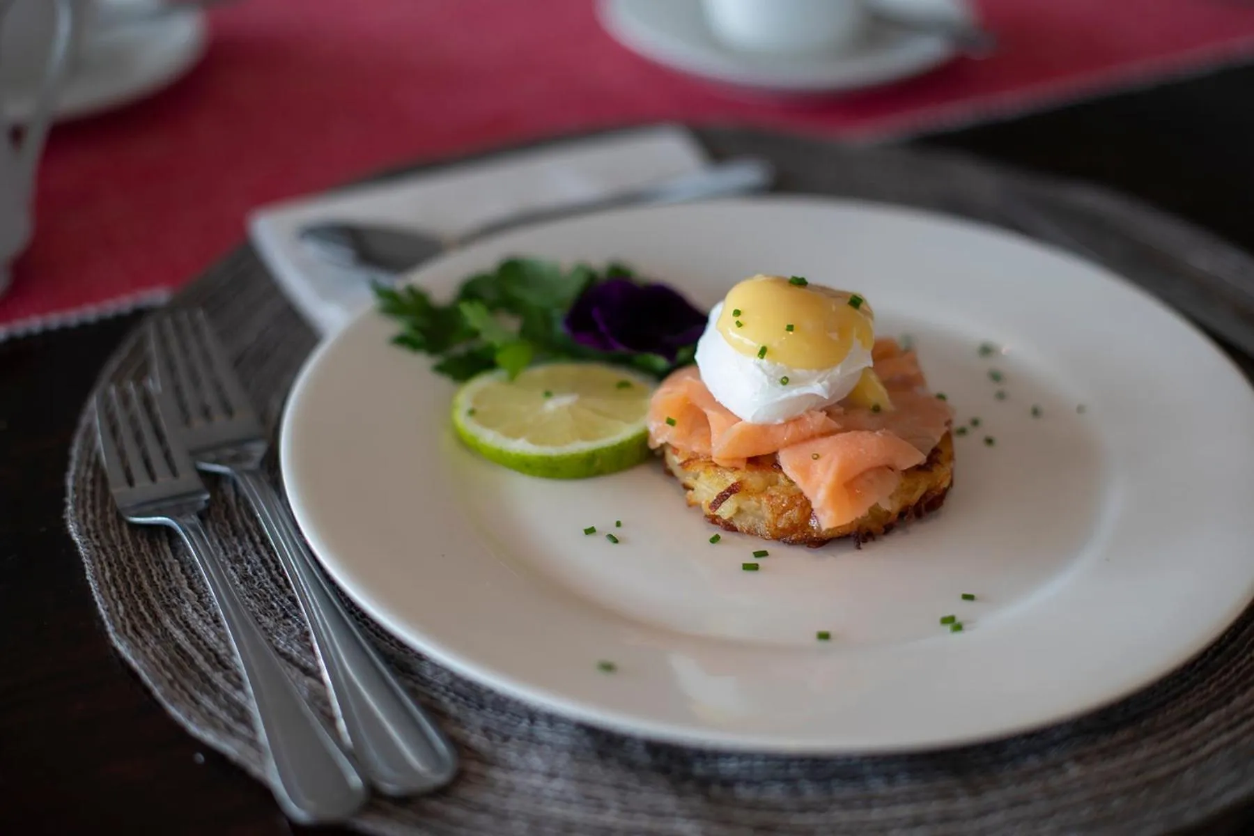 Dining area in Mariner Guesthouse & Villa