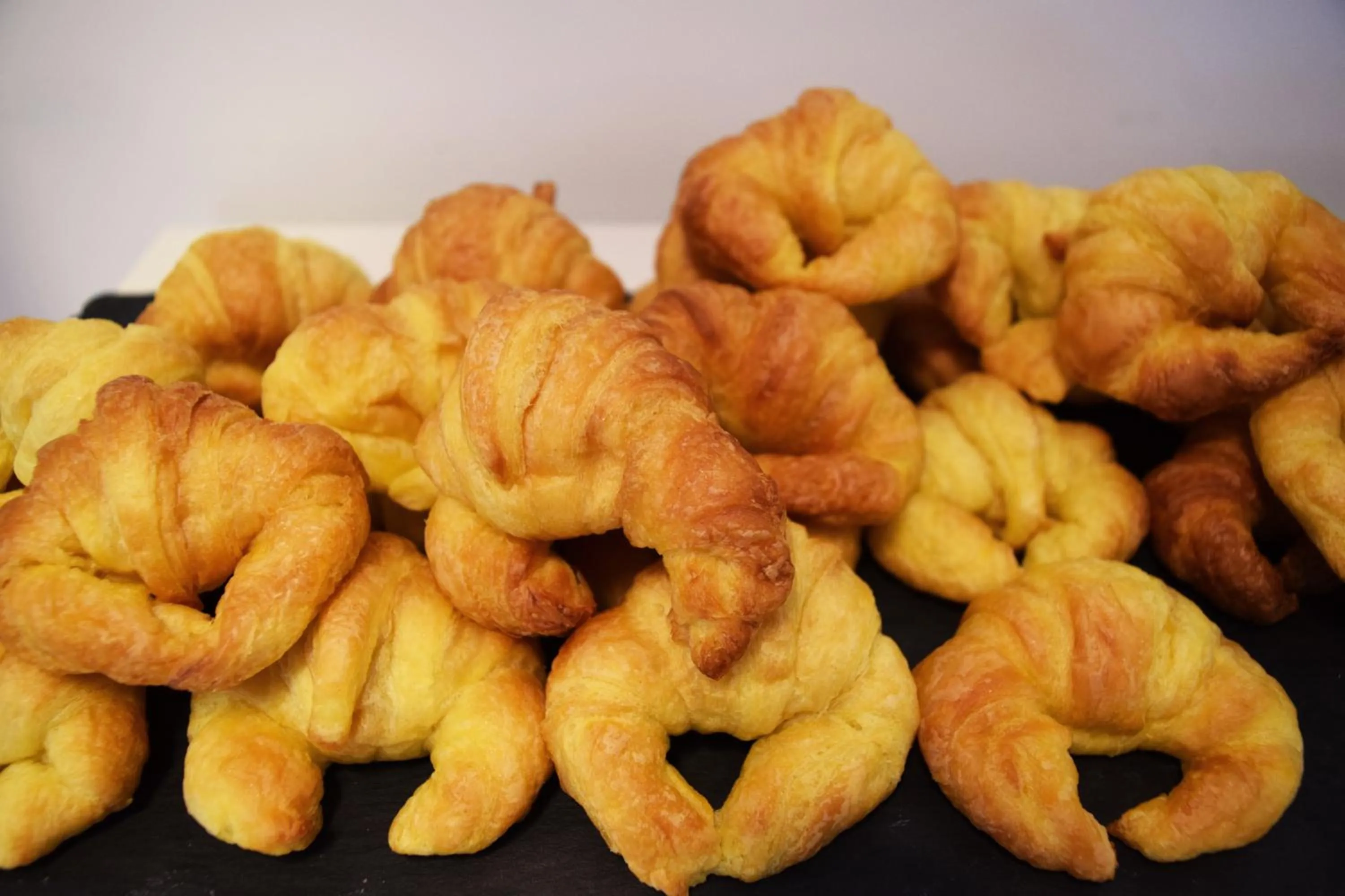 Food and drinks in Hotel New Bilbao Airport