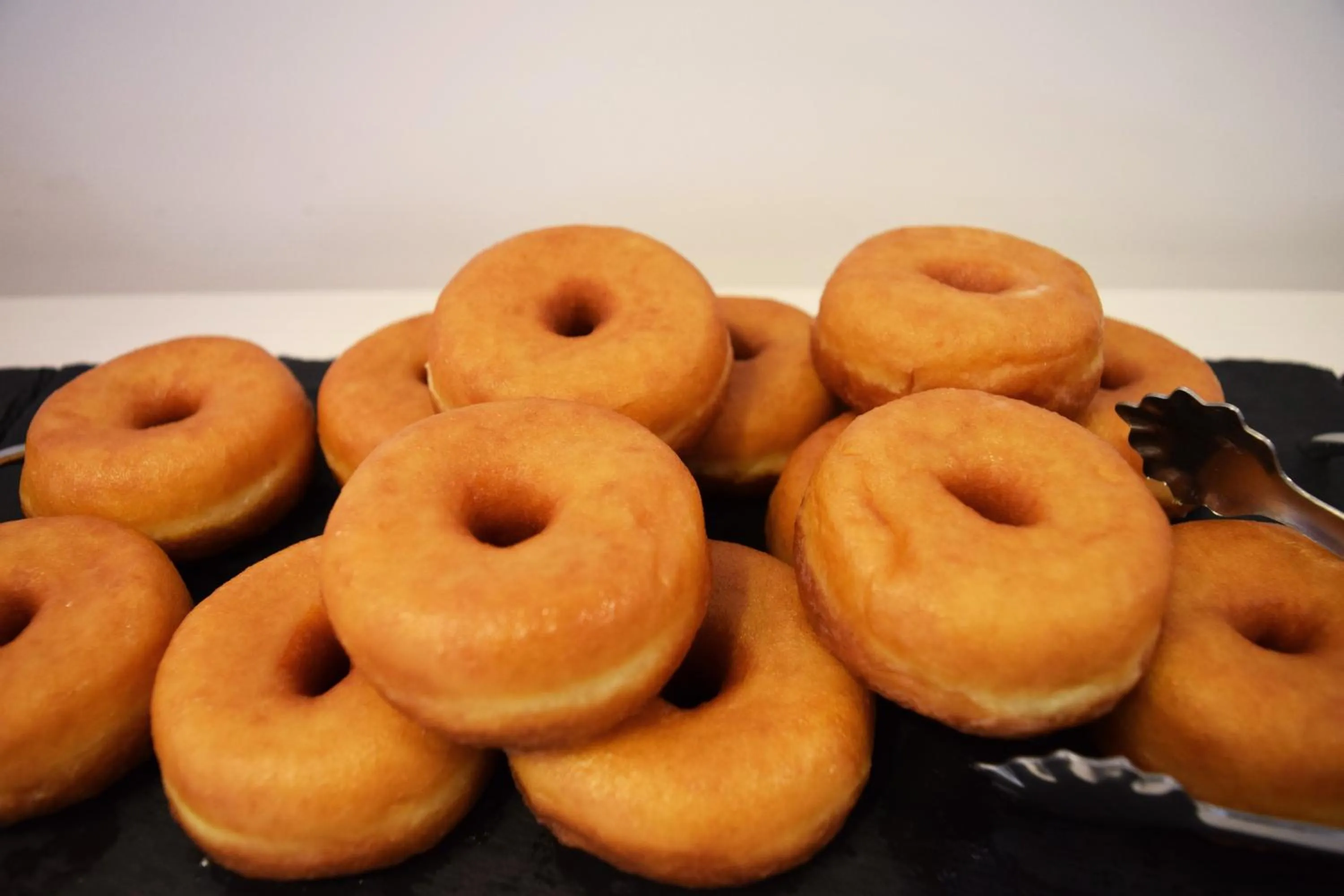 Food and drinks in Hotel New Bilbao Airport