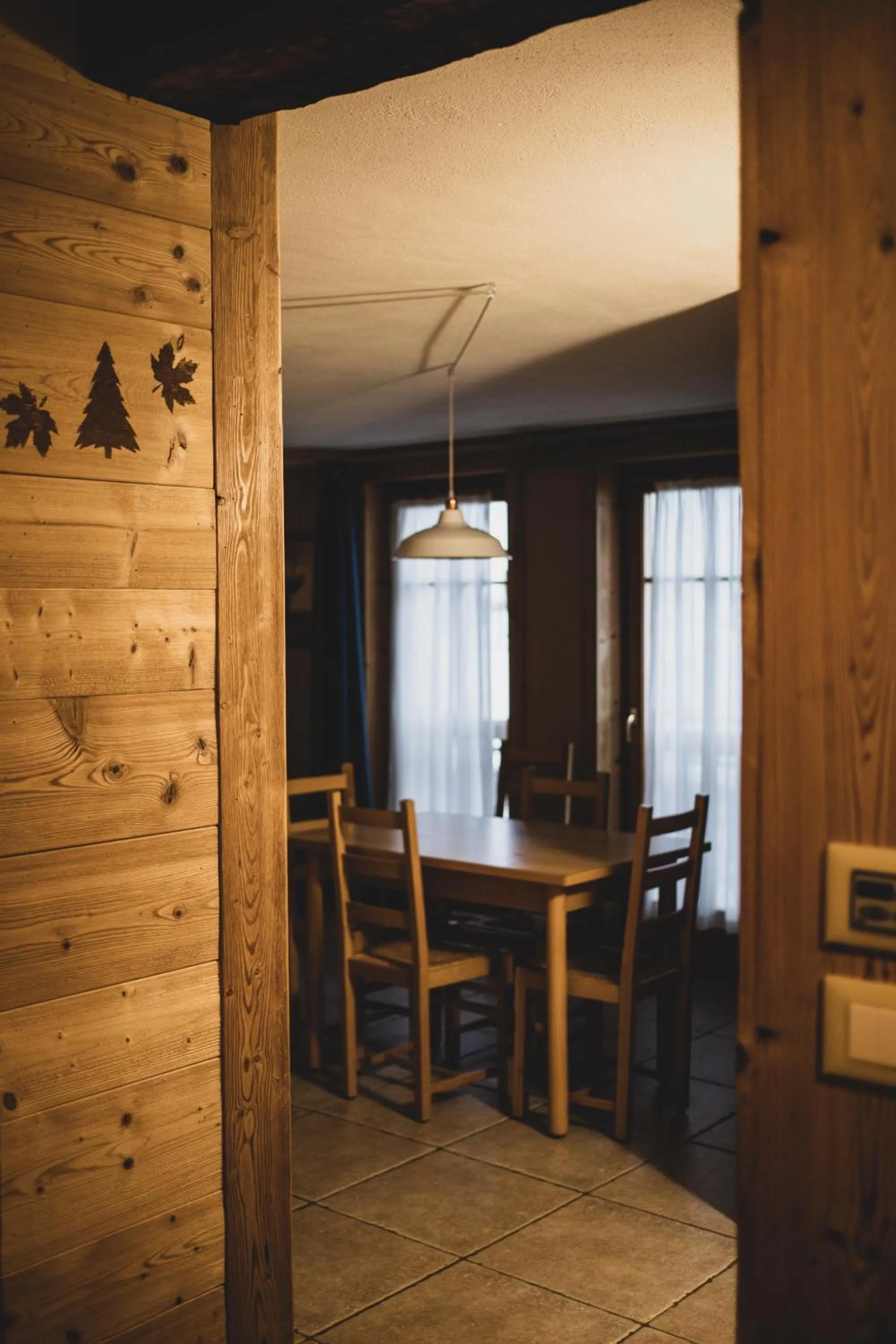 Residence Les Fleurs