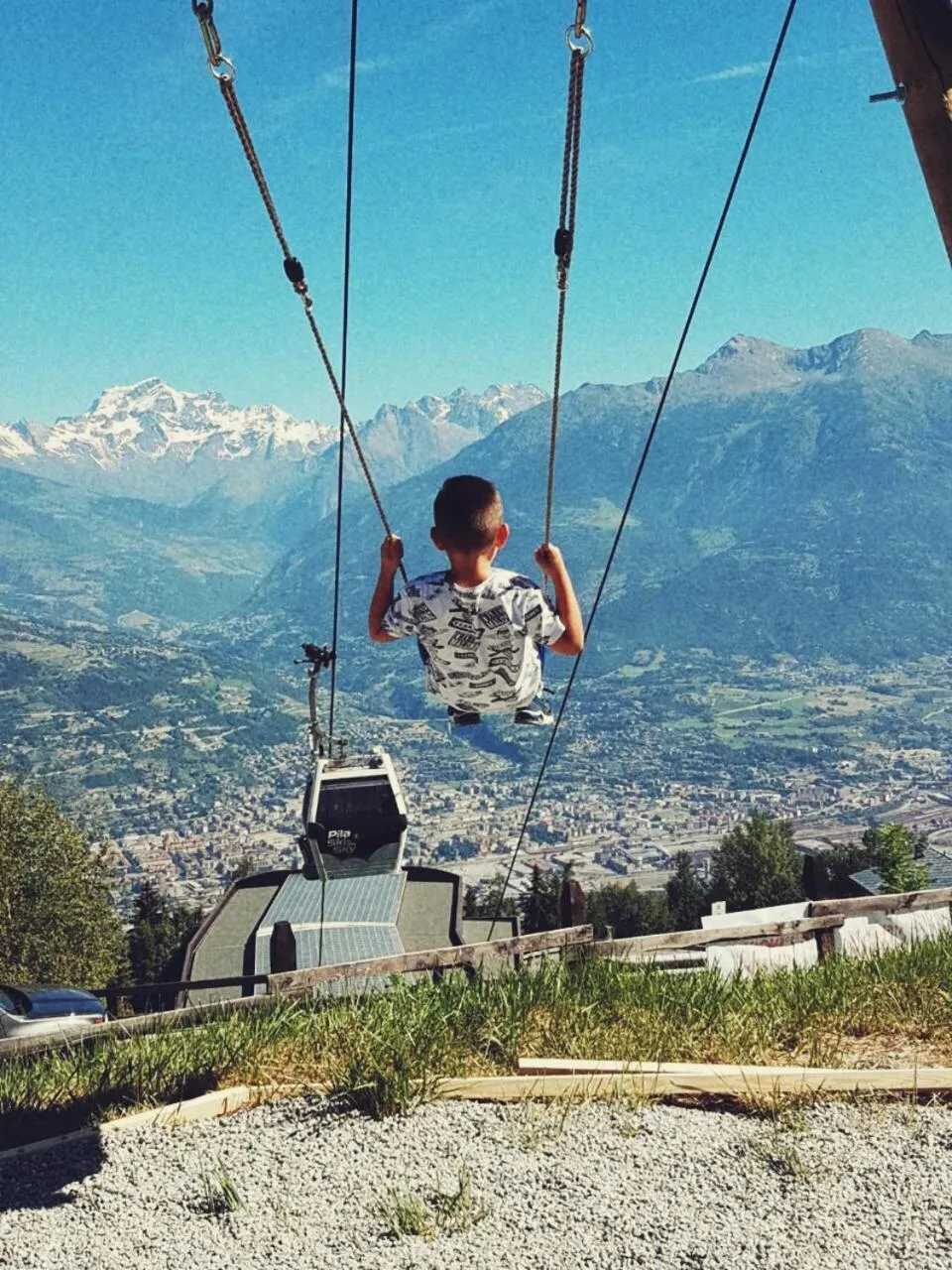 Residence Les Fleurs