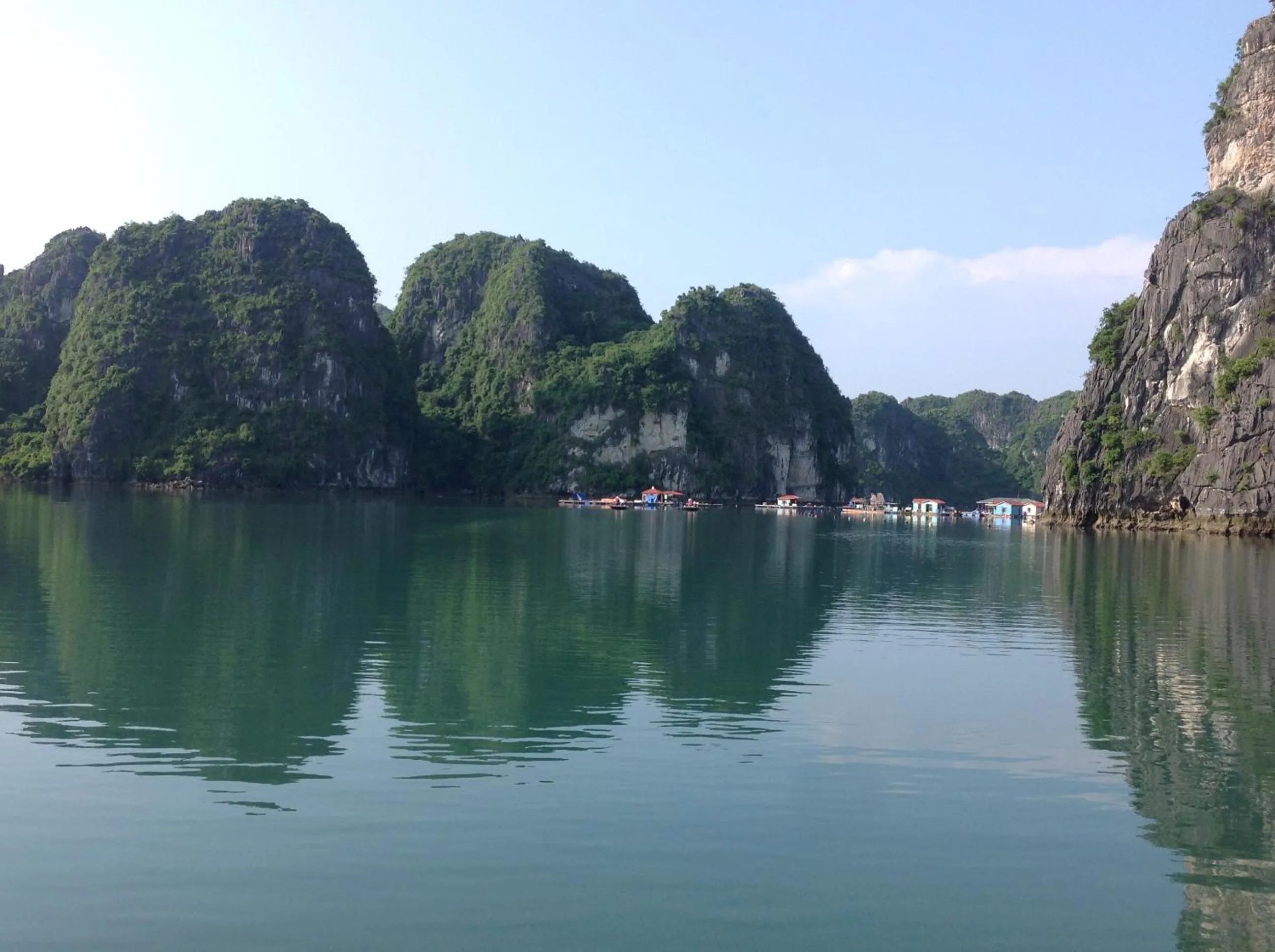 Tam Coc Eco House