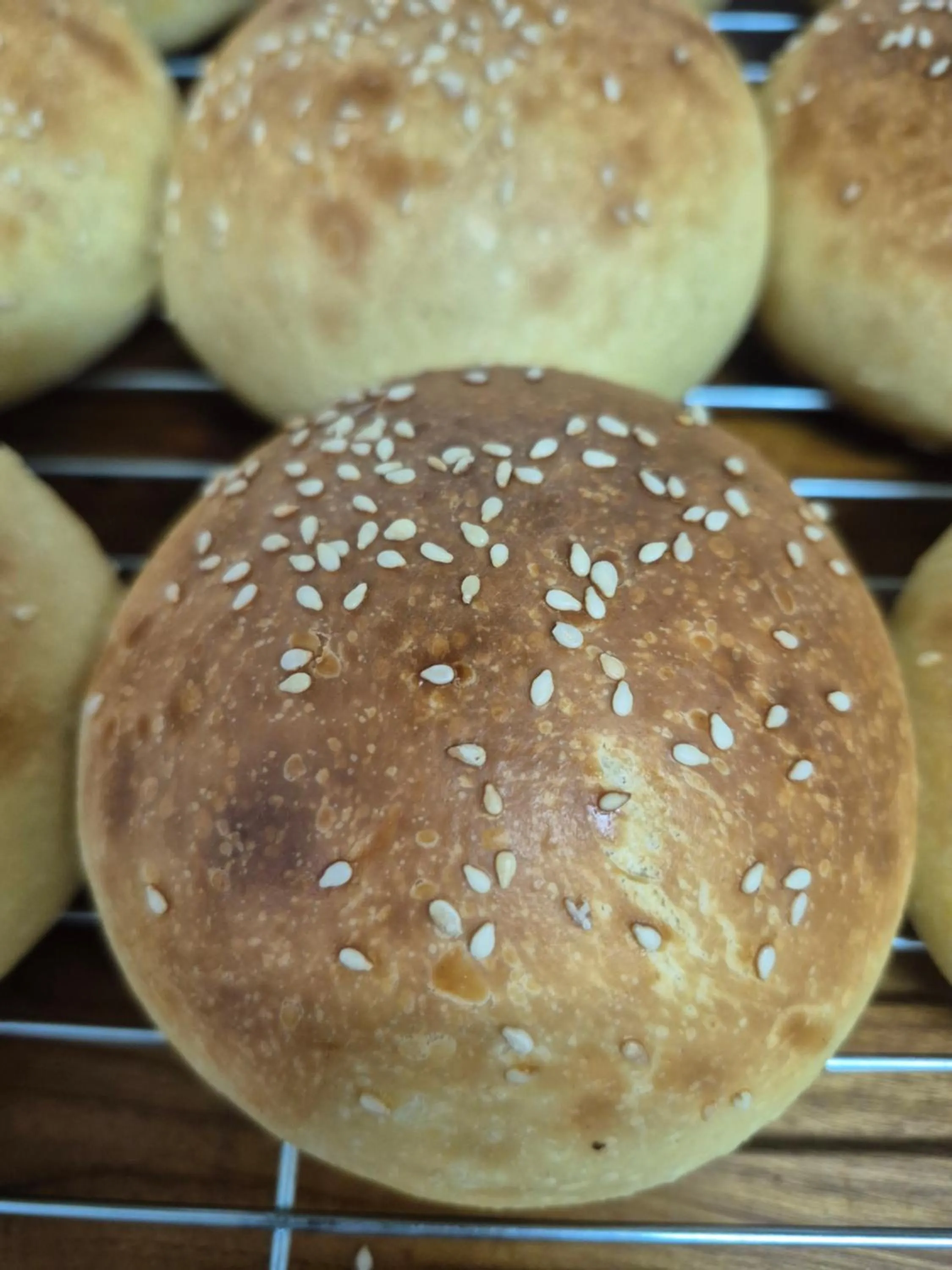 Restaurant/places to eat in Zoé’s Paradise Waterfront Hotel