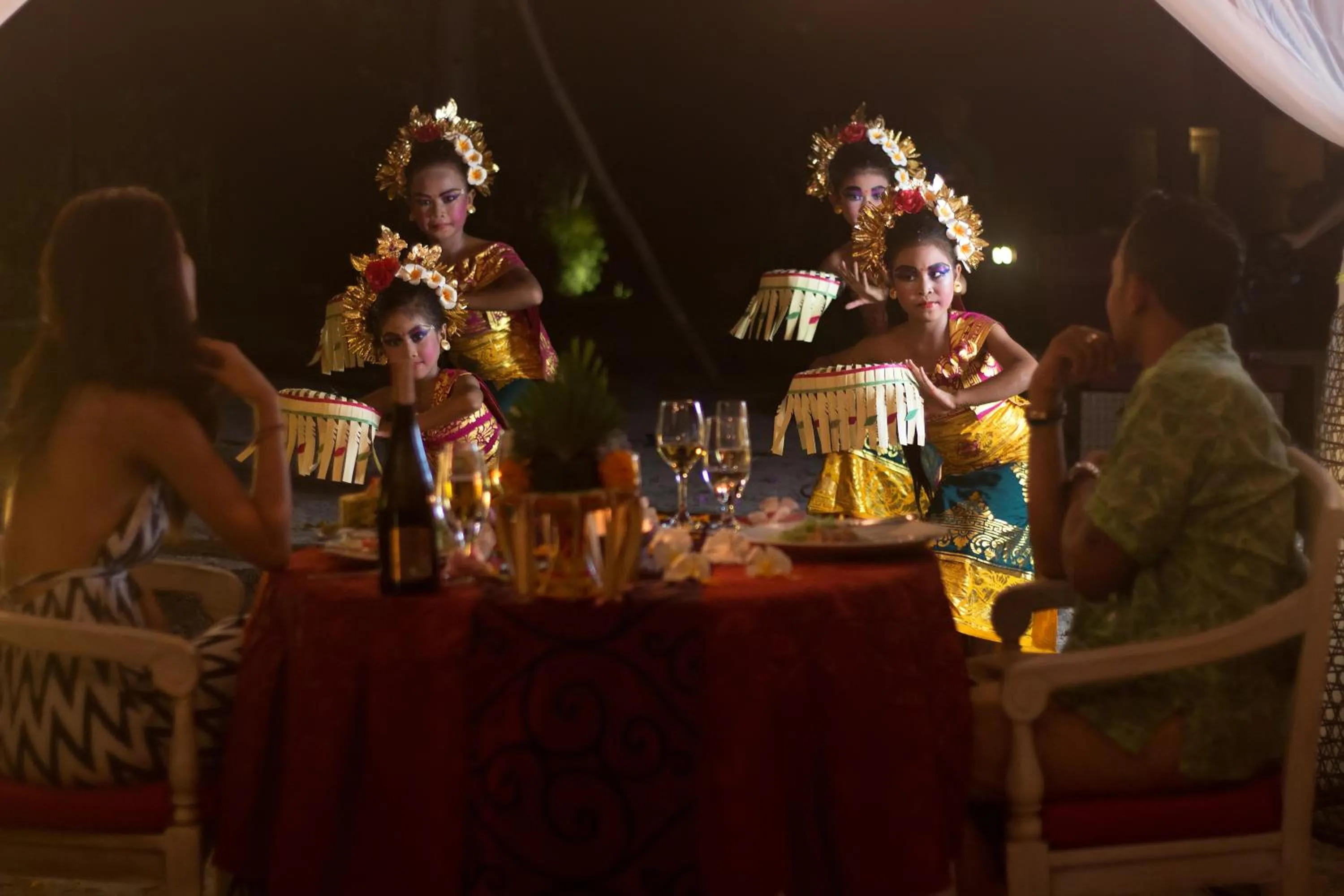 Other in Taman Sari Bali Resort and Spa