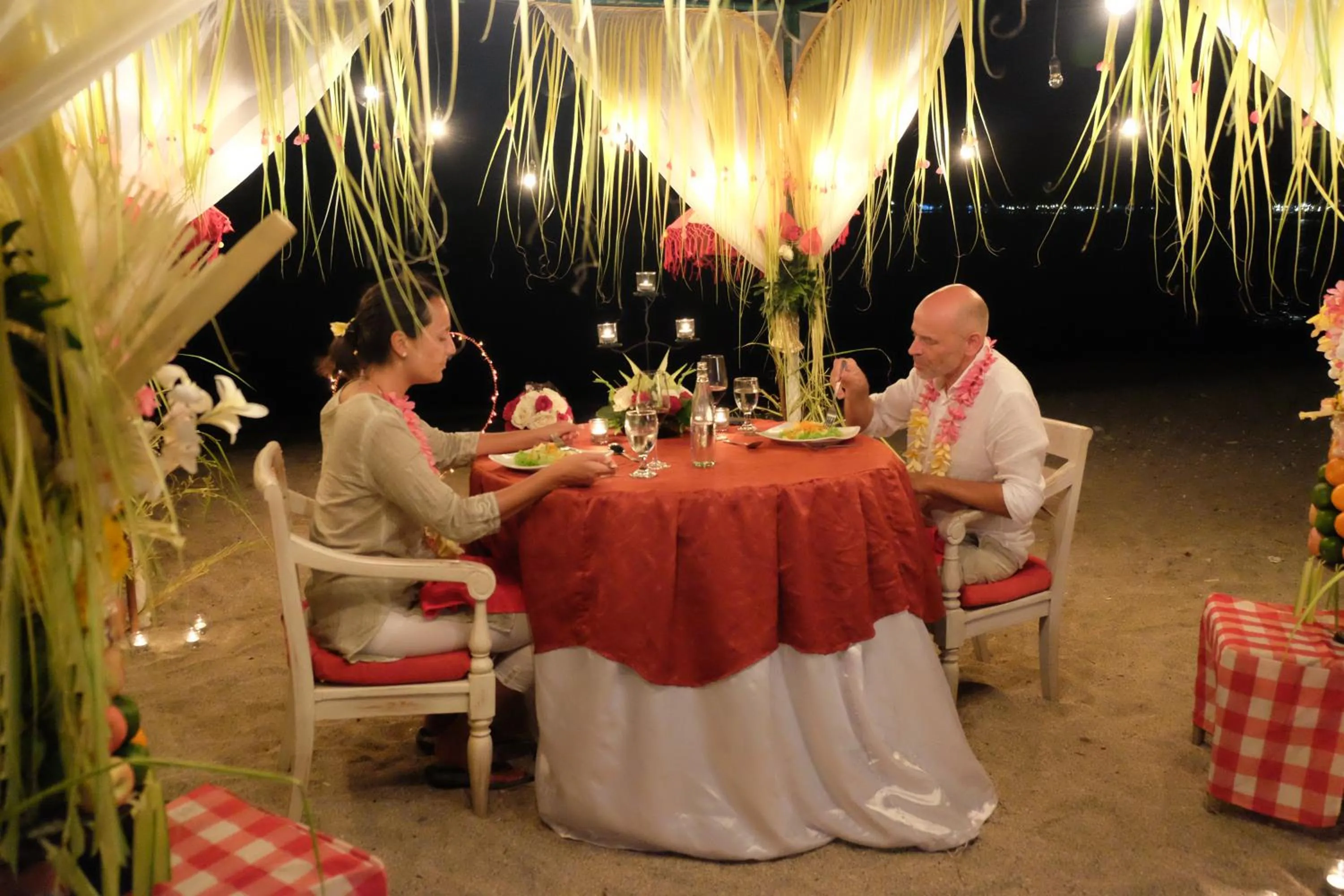 Activities in Taman Sari Bali Resort and Spa