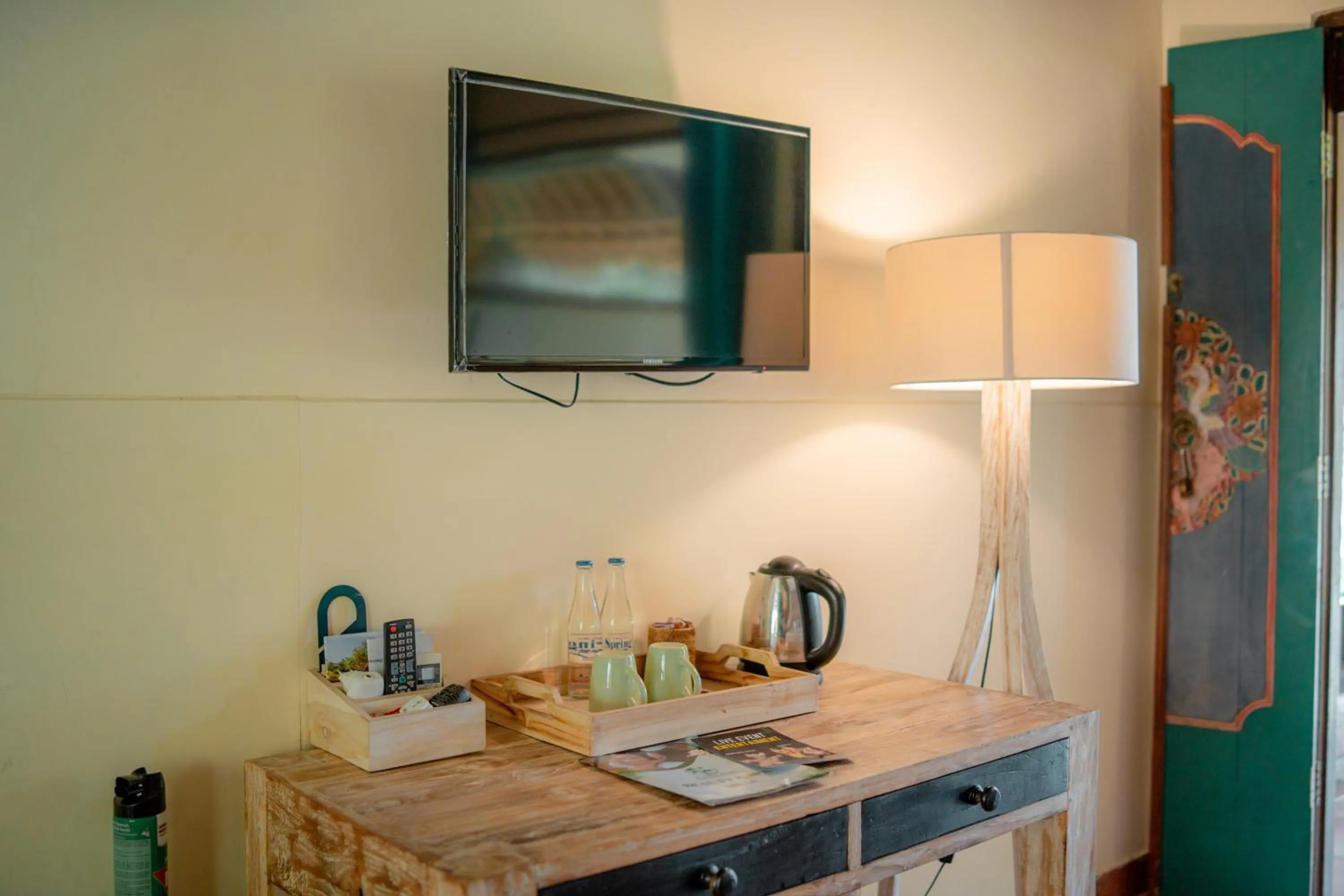 Other in Taman Sari Bali Resort and Spa